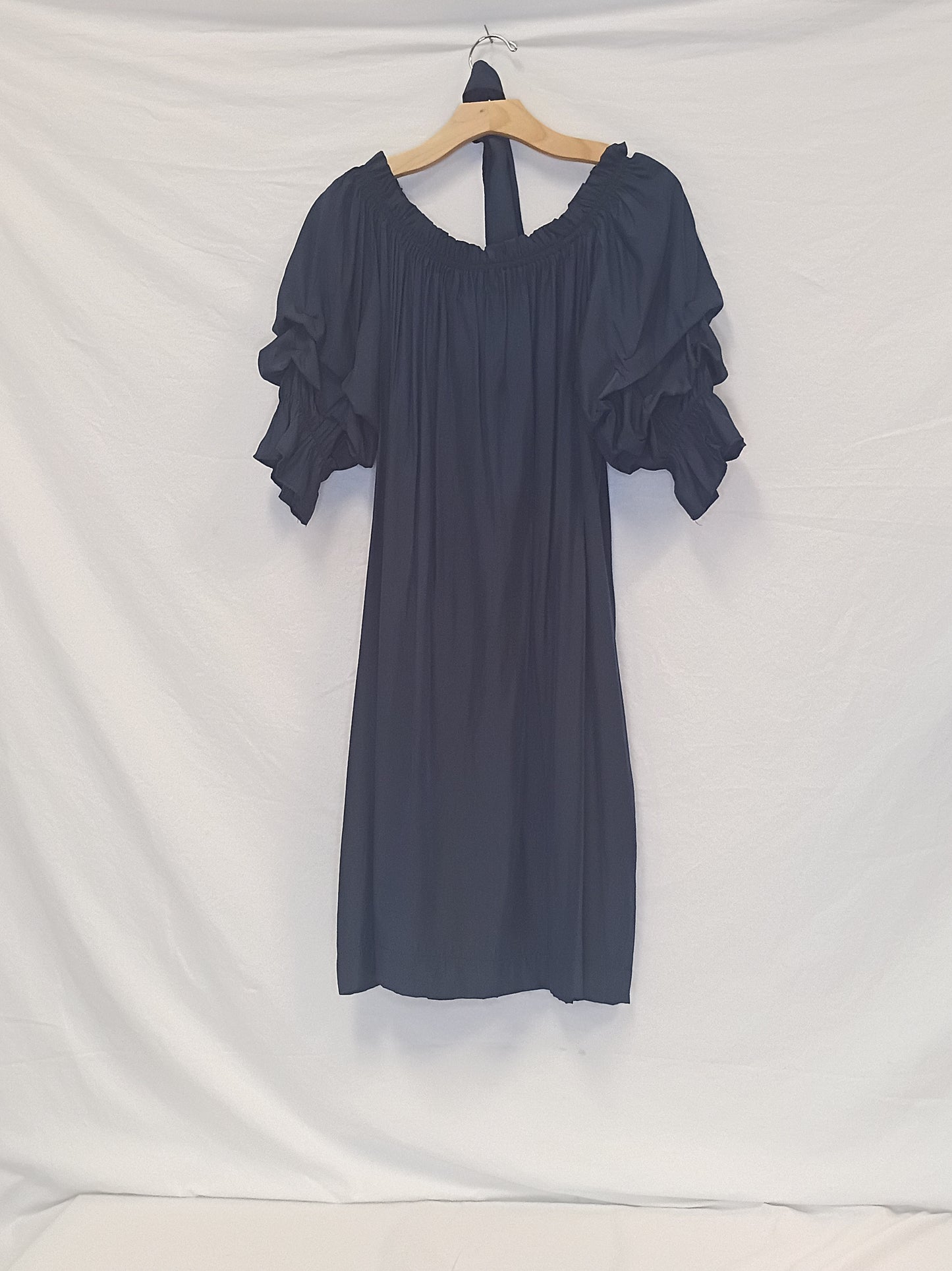 Mer Sea Midi Dress