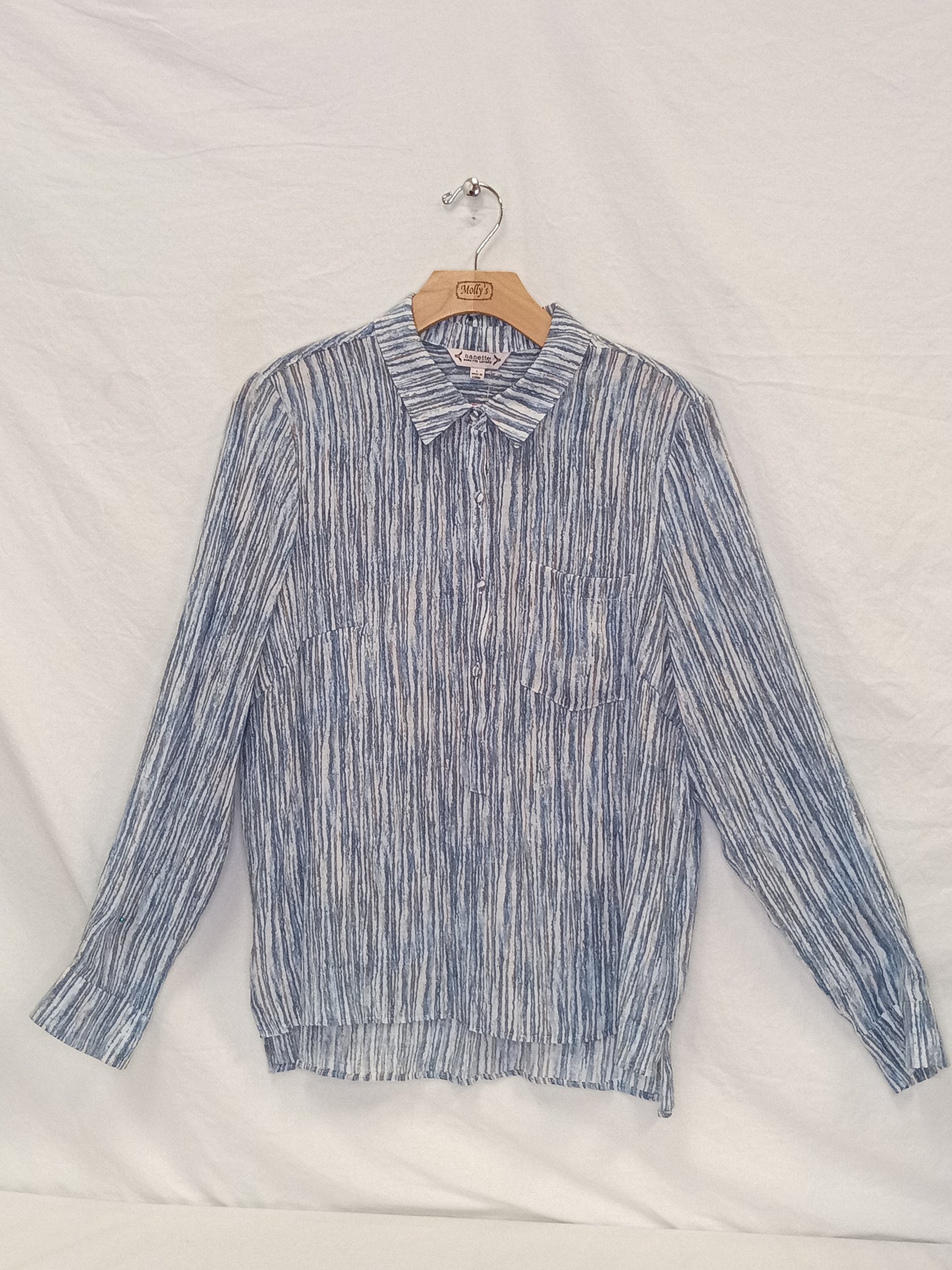 Nanette Lepore Blouse