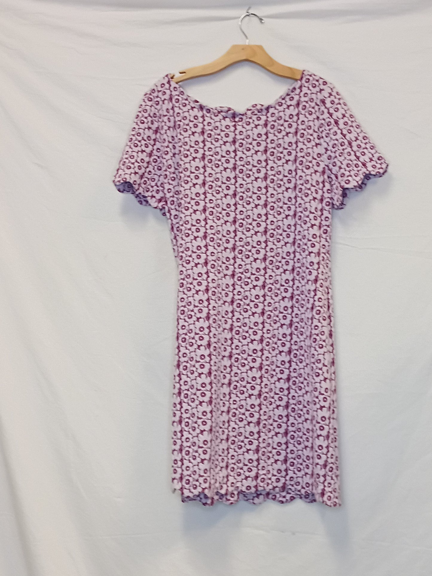 Tyler Boe Midi Dress