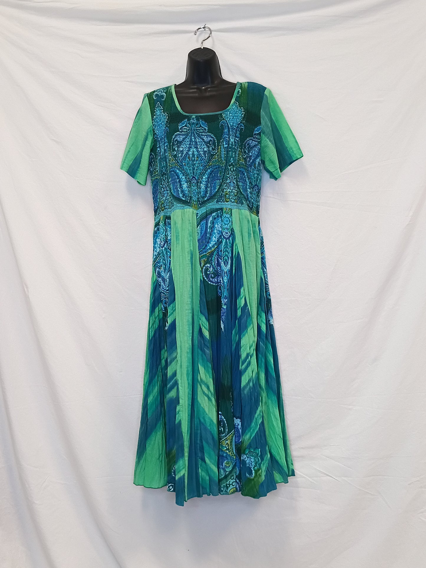 Draper's & Damon's Maxi Dress