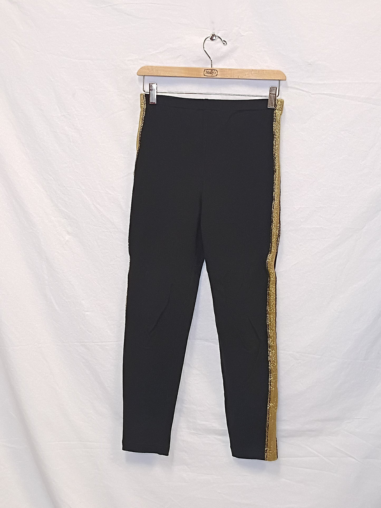 Nooshin Shirt and Pants Set