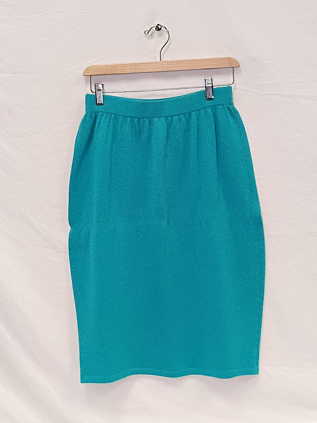Don Sayres Midi Skirt