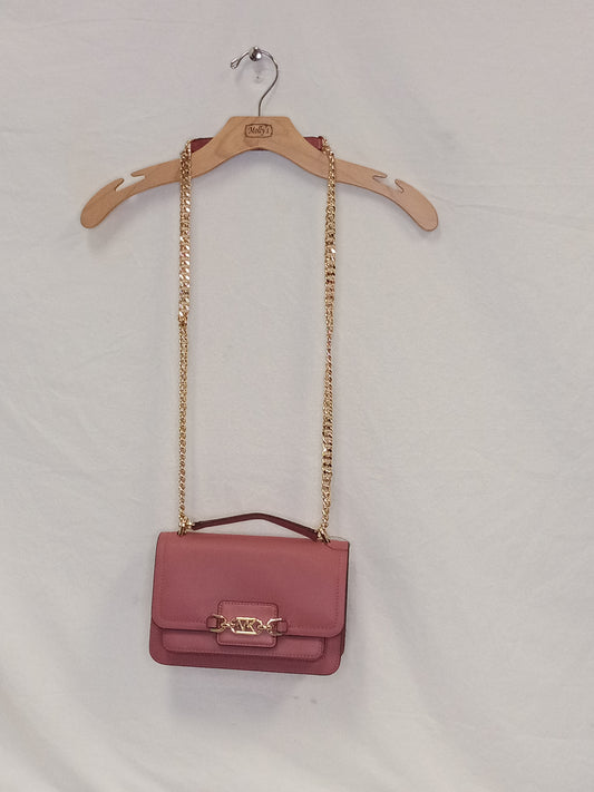 Michael Kors Heather Adjustable Shoulder Bag