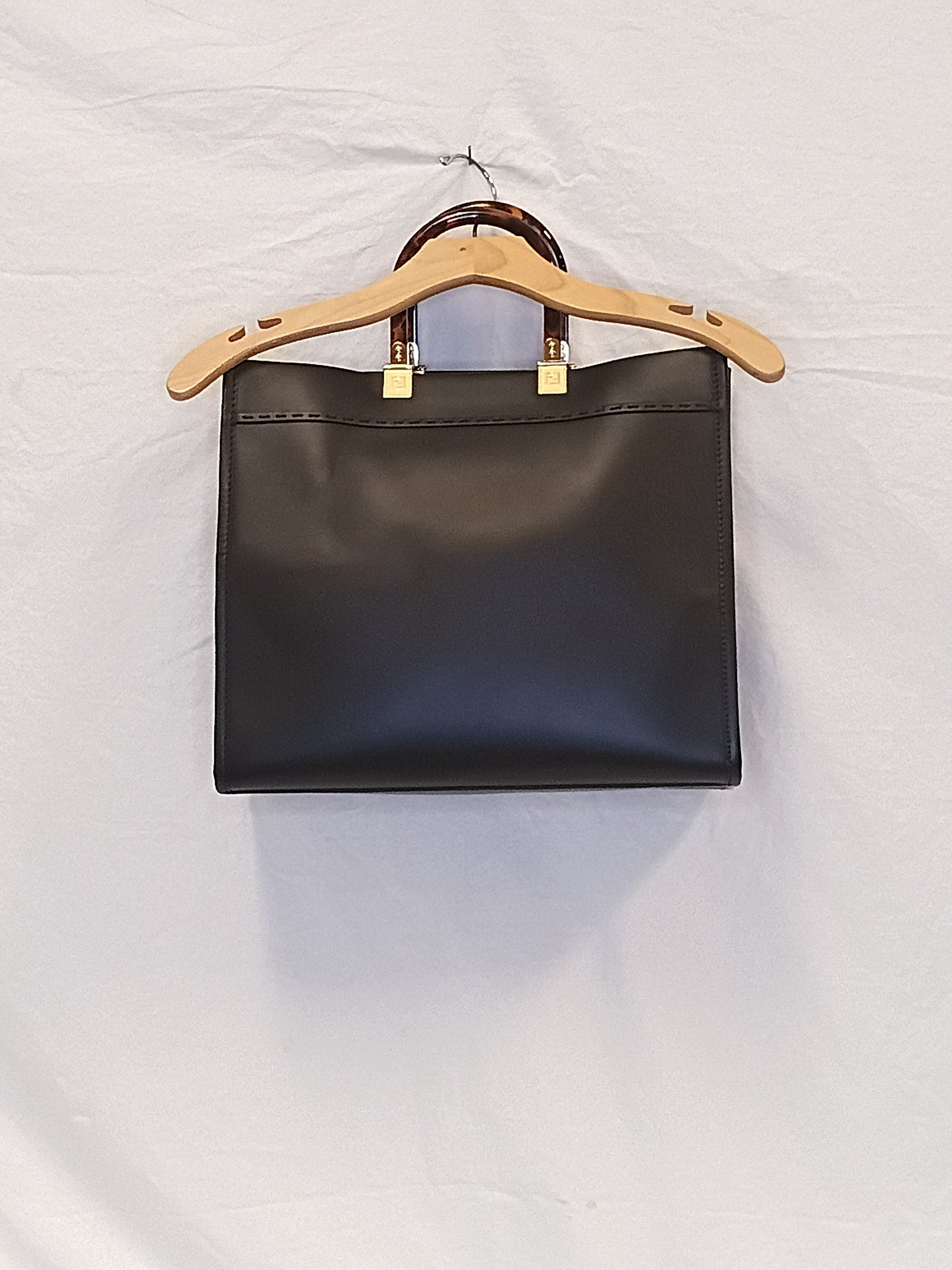 Fendi Sunshine Shopper Tote