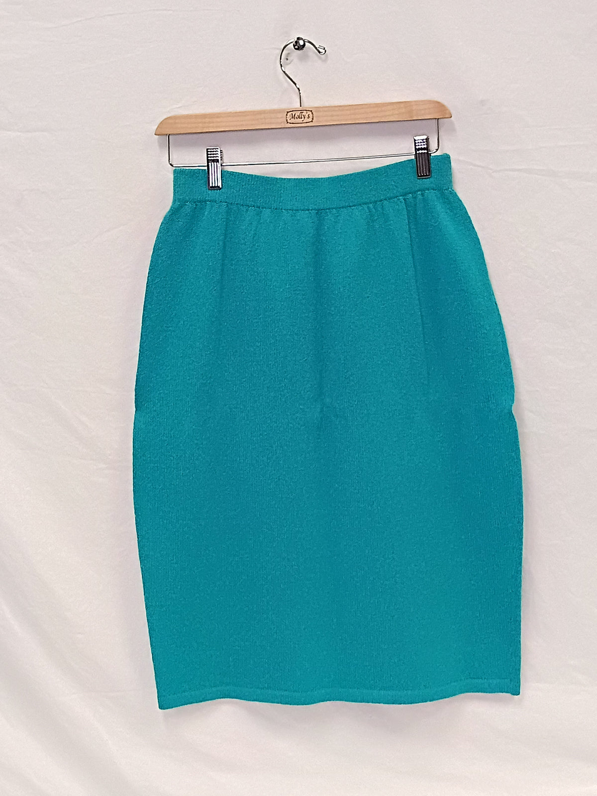 Don Sayres Midi Skirt
