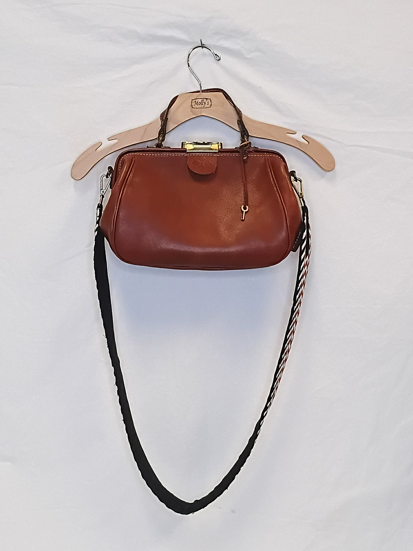 Patricia Nash Satchel
