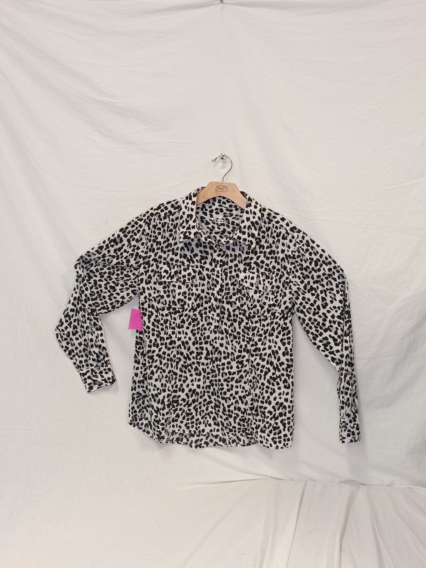Princess Cruises Blouse