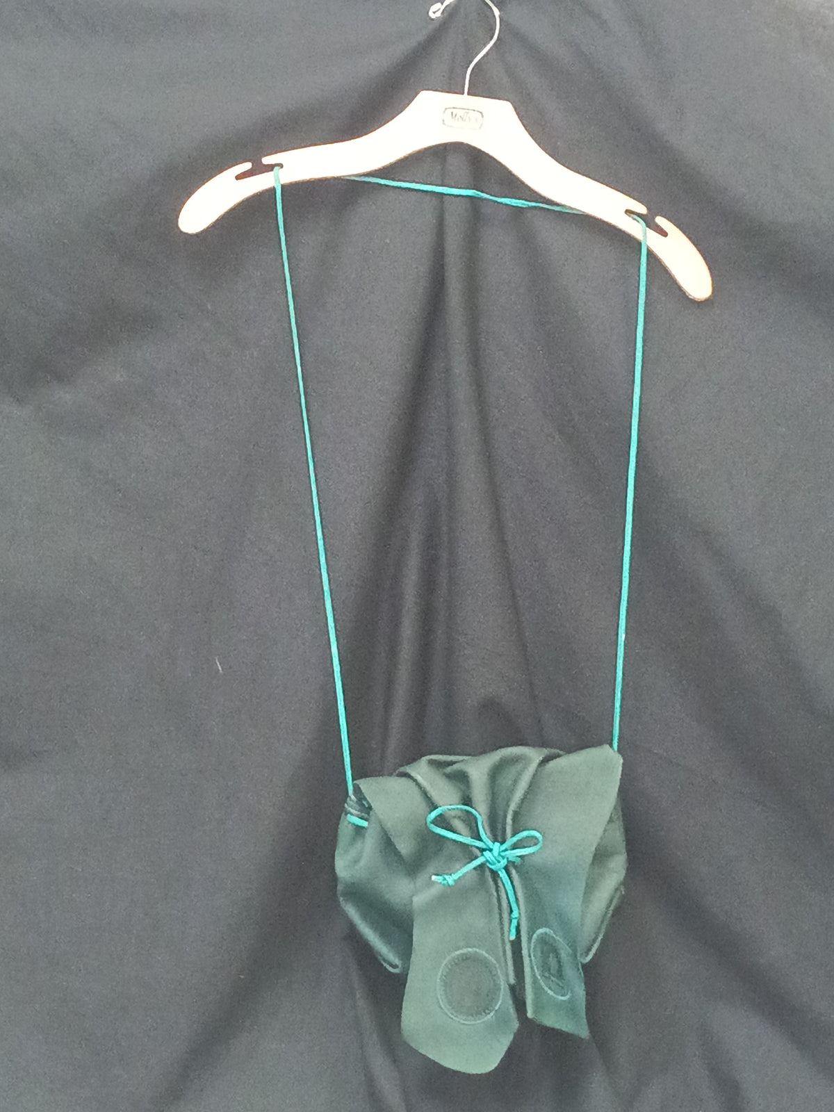Vintage  Carlos Falchi Crossbody