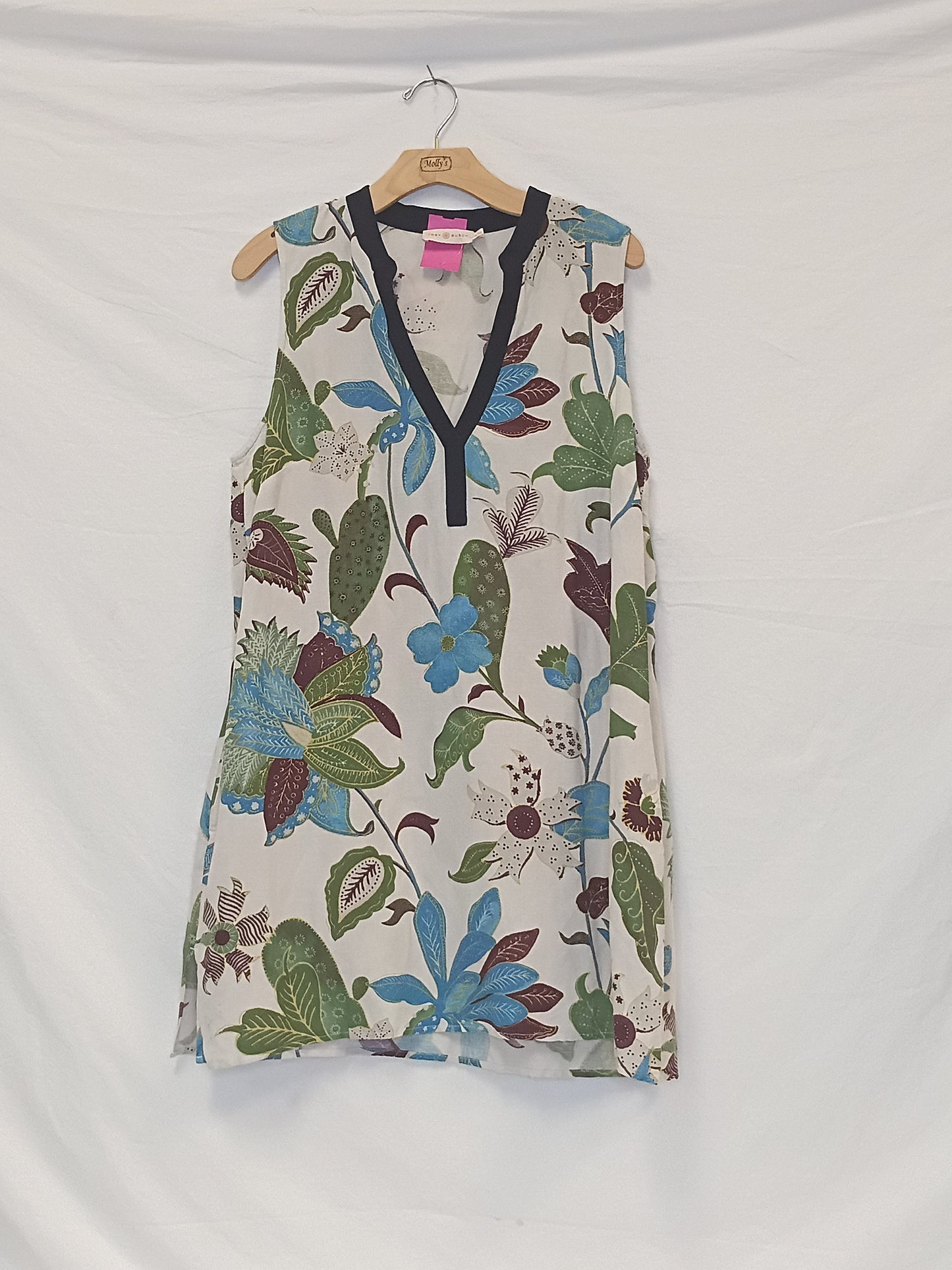 Tory Burch Midi Dress