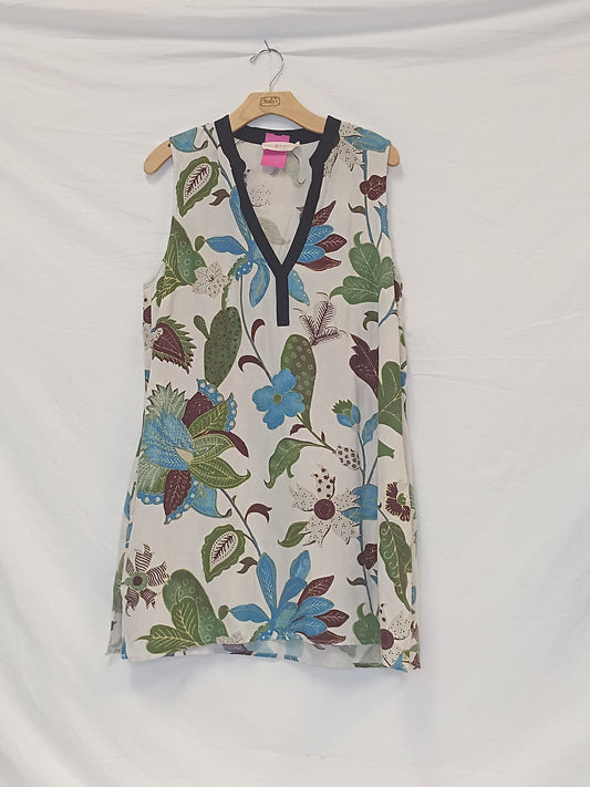 Tory Burch Midi Dress