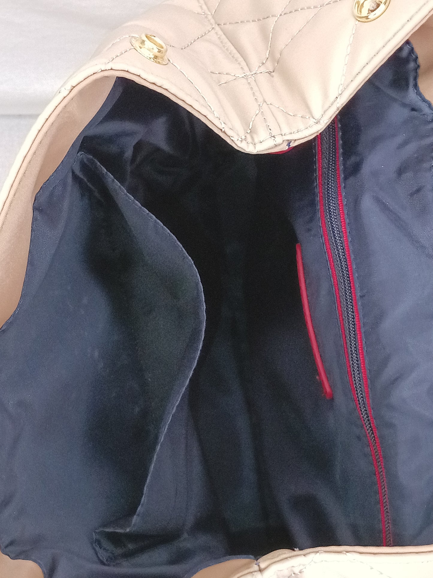 Tommy Hilfiger Backpack and Coin Purse