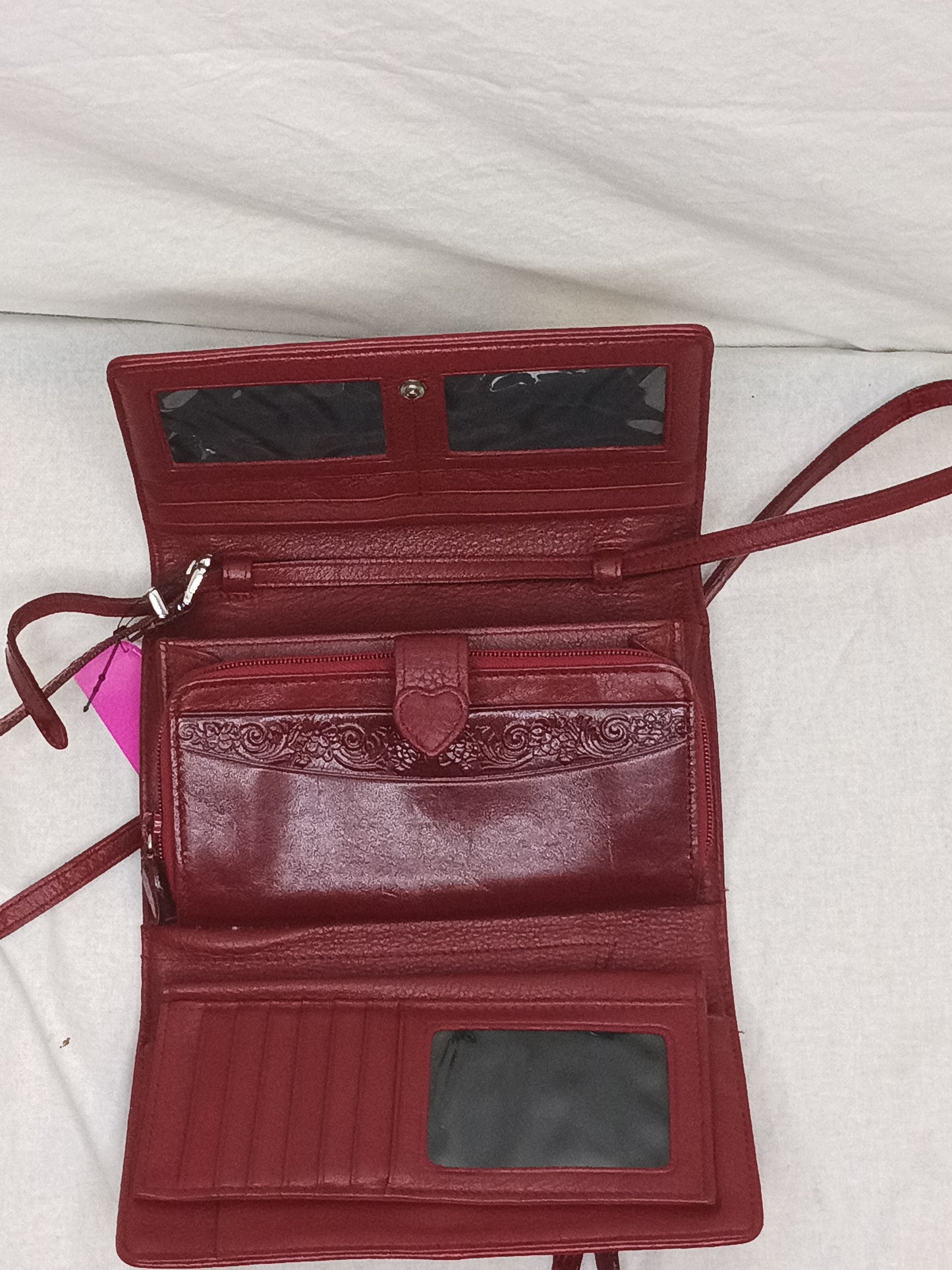 Brighton Crossbody