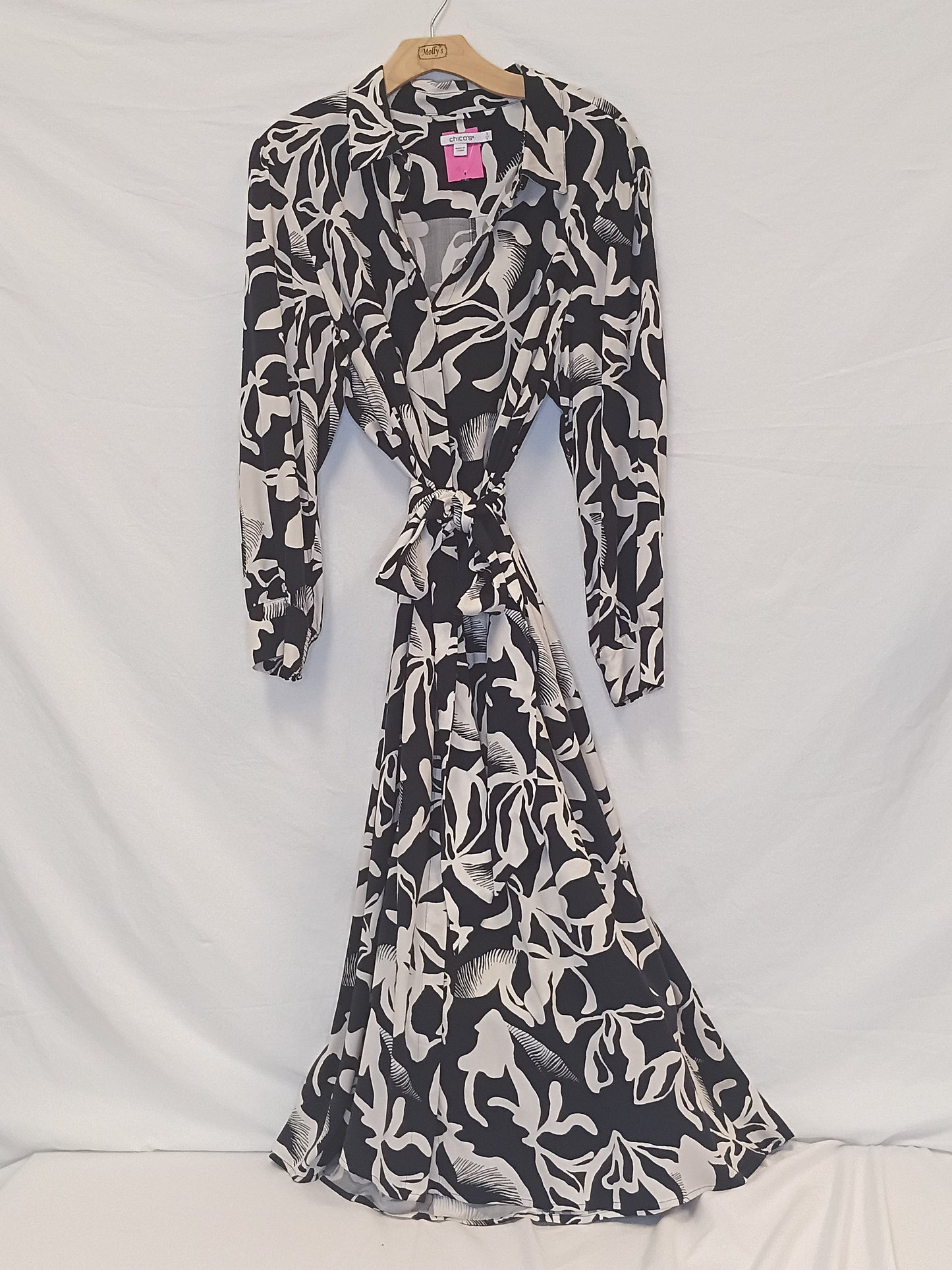 Chico's Maxi Dress