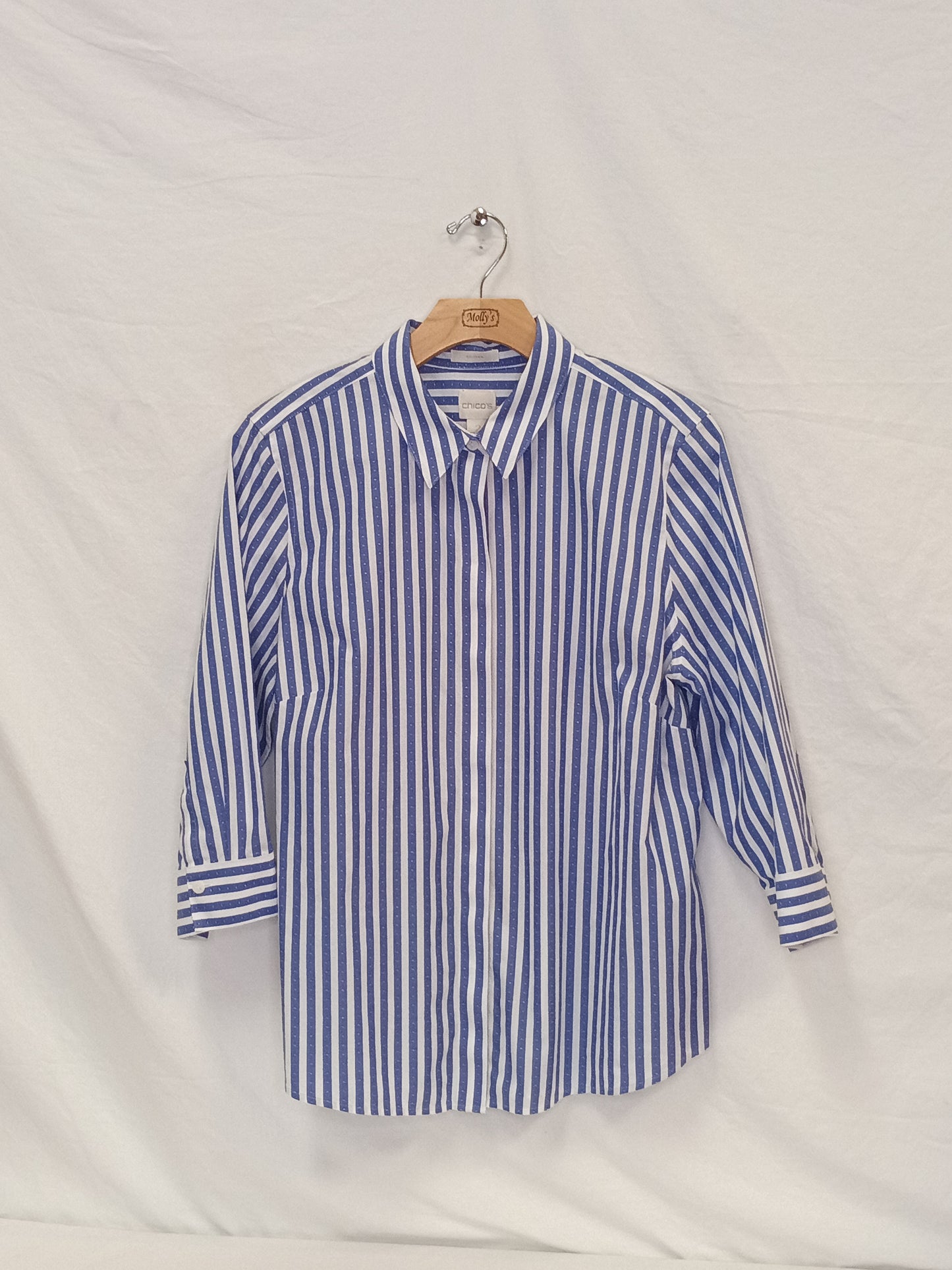 Chico's Blouse