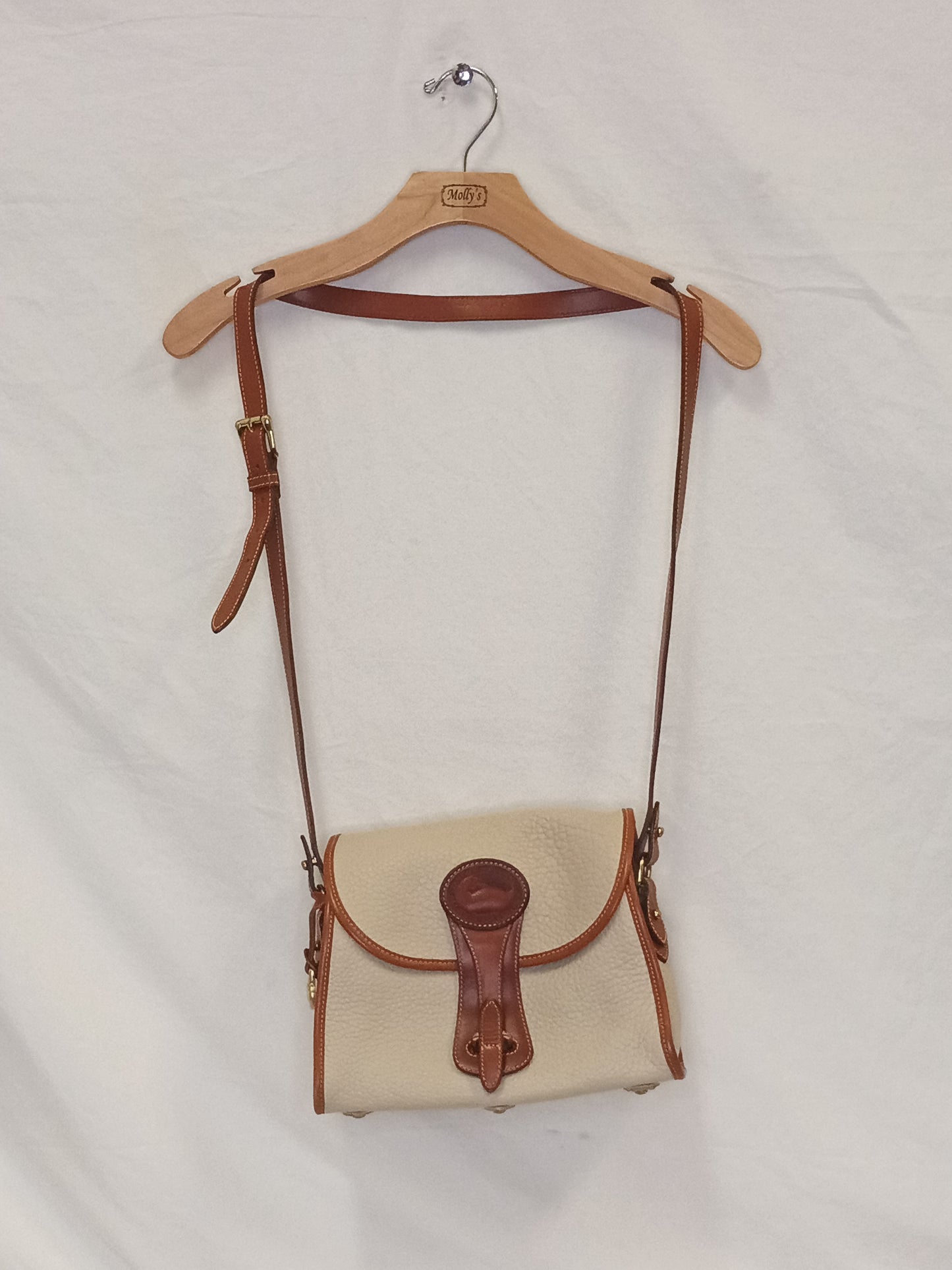 Vintage Dooney & Bourke Crossbody