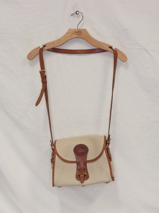 Vintage Dooney & Bourke Crossbody