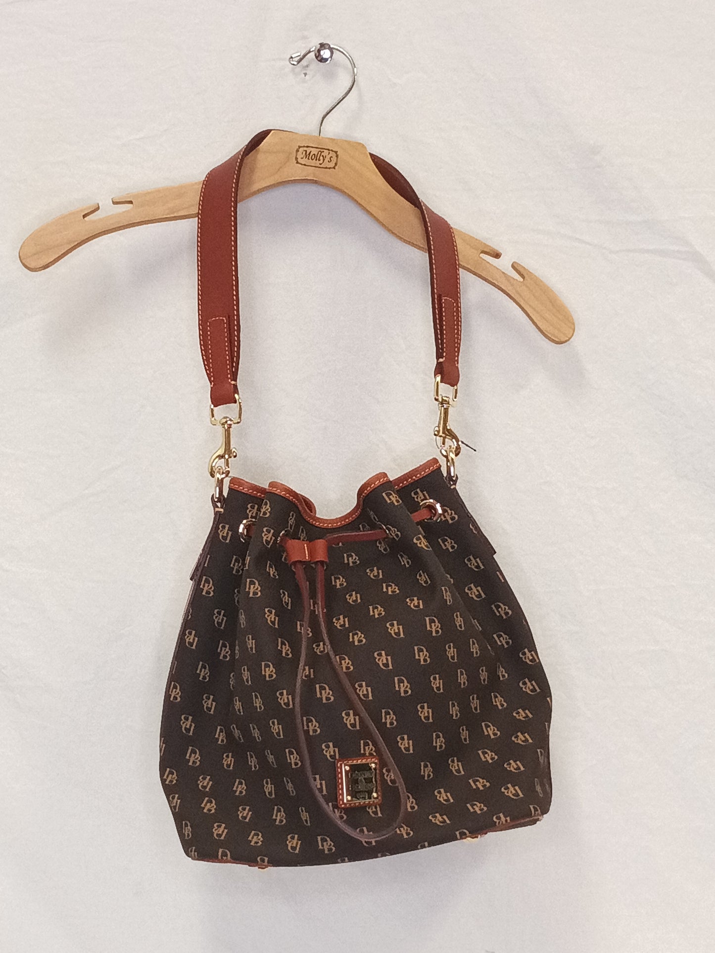 Dooney & Bourke Bucket Bag