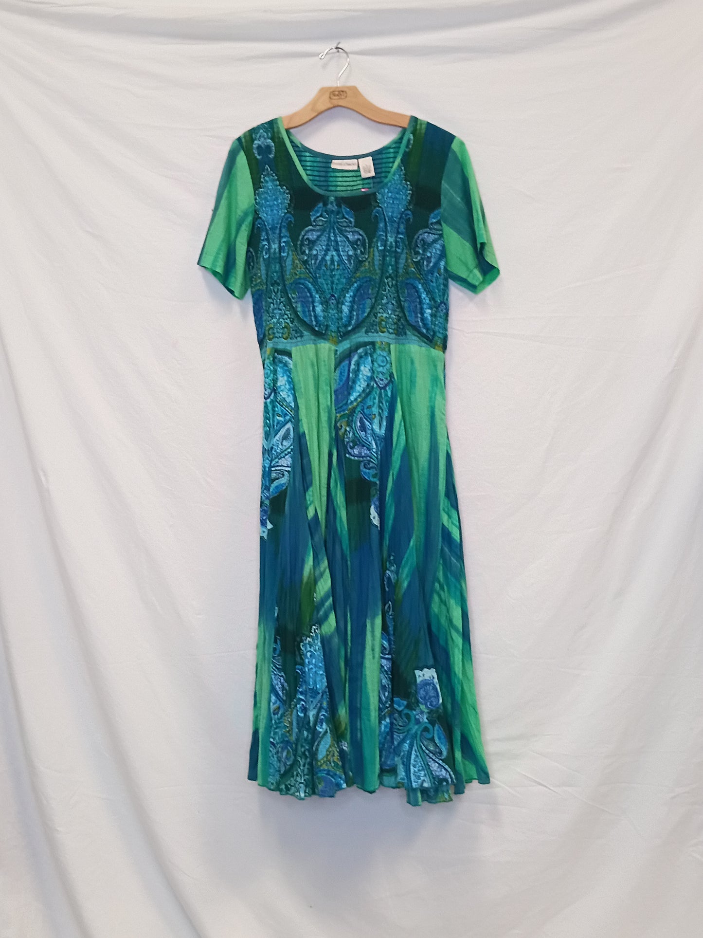 Draper's & Damon's Maxi Dress