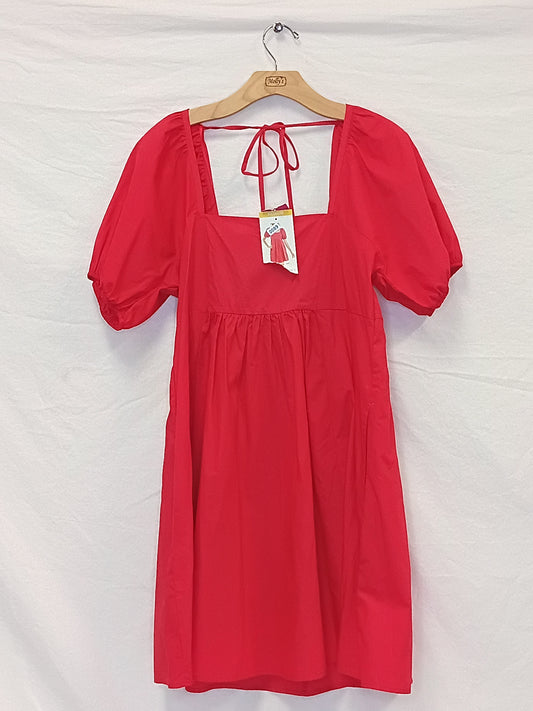 Draper James Babydoll Dress