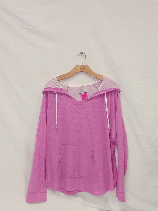 Koolaburra Hoodie Uggs