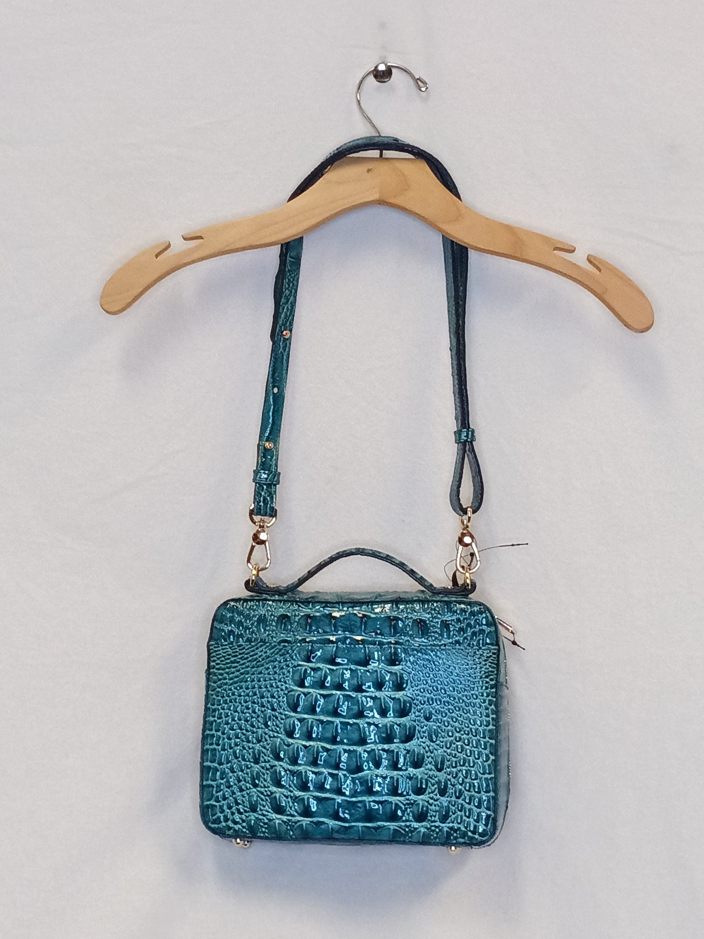 Brahmin Evie Lagoon Melbourne Bag