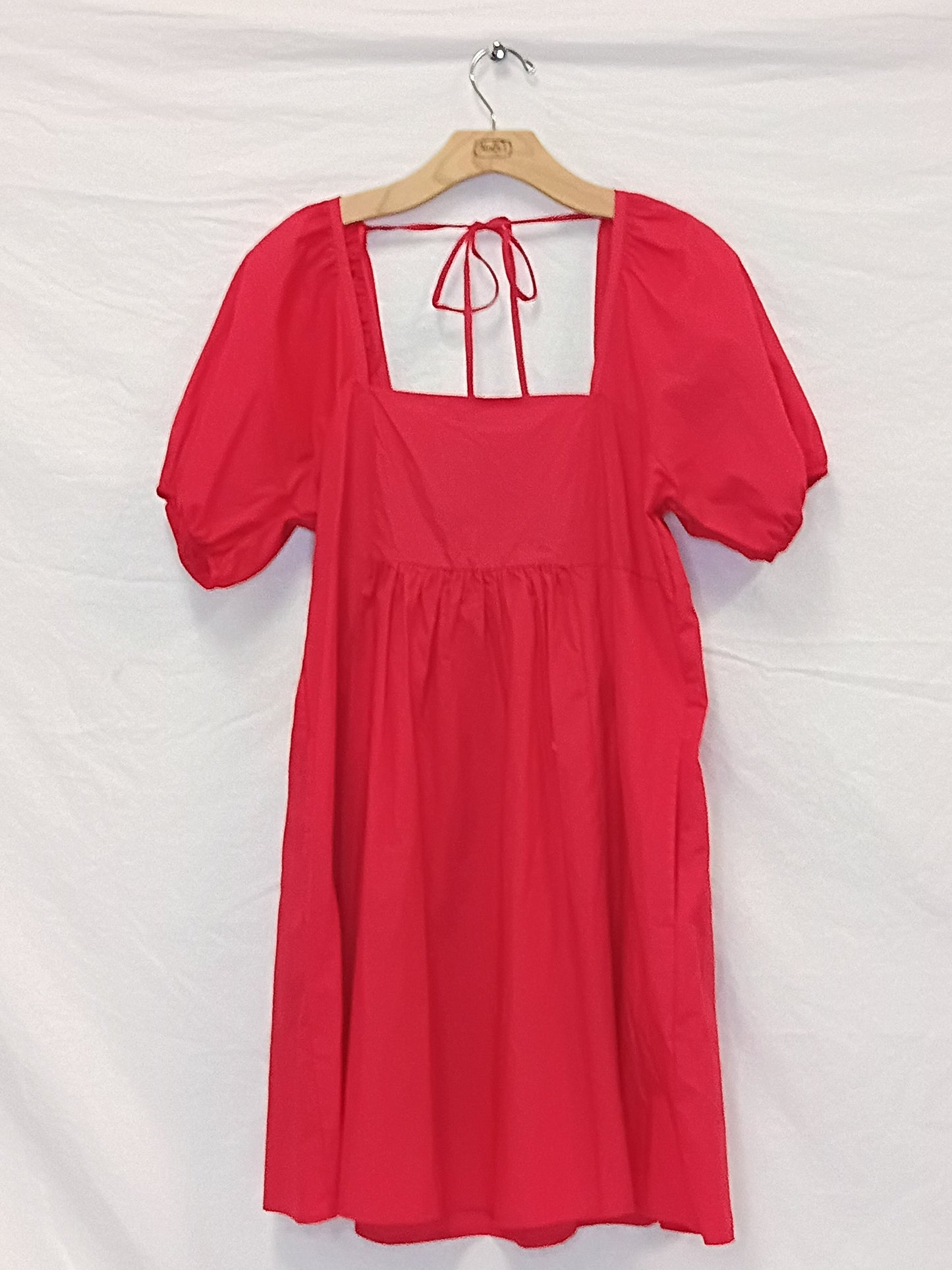 Draper James Babydoll Dress