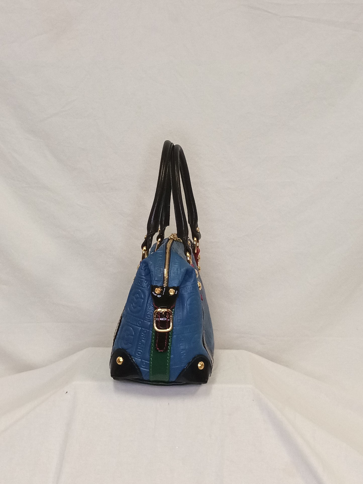 Marino Orlandi Signature Satchel