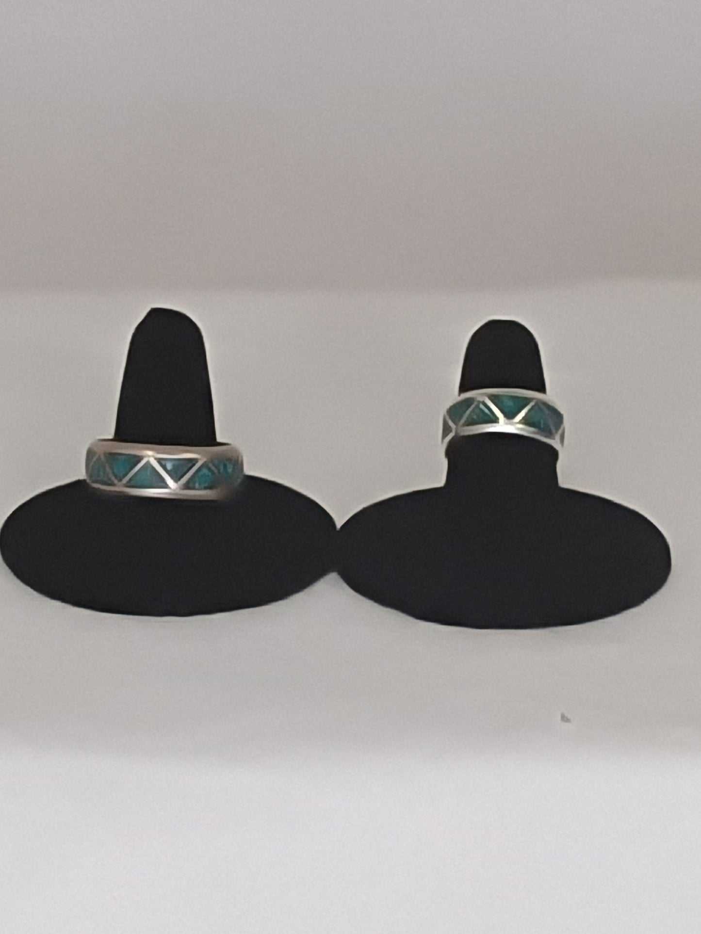 His & Hers Rings