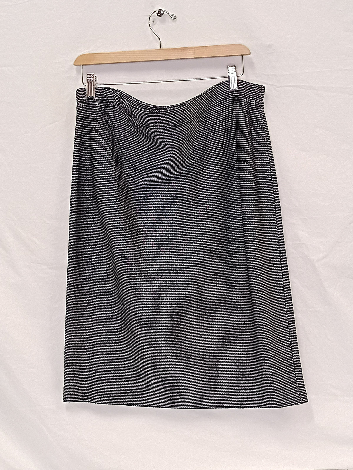 St John Midi Skirt