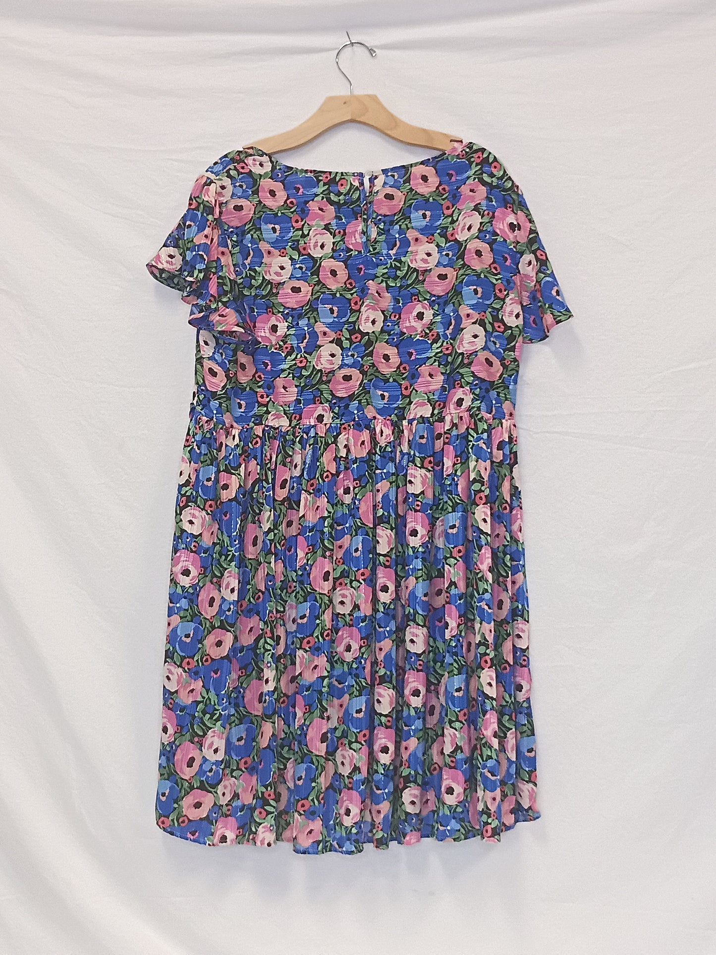 Umgee Midi Dress