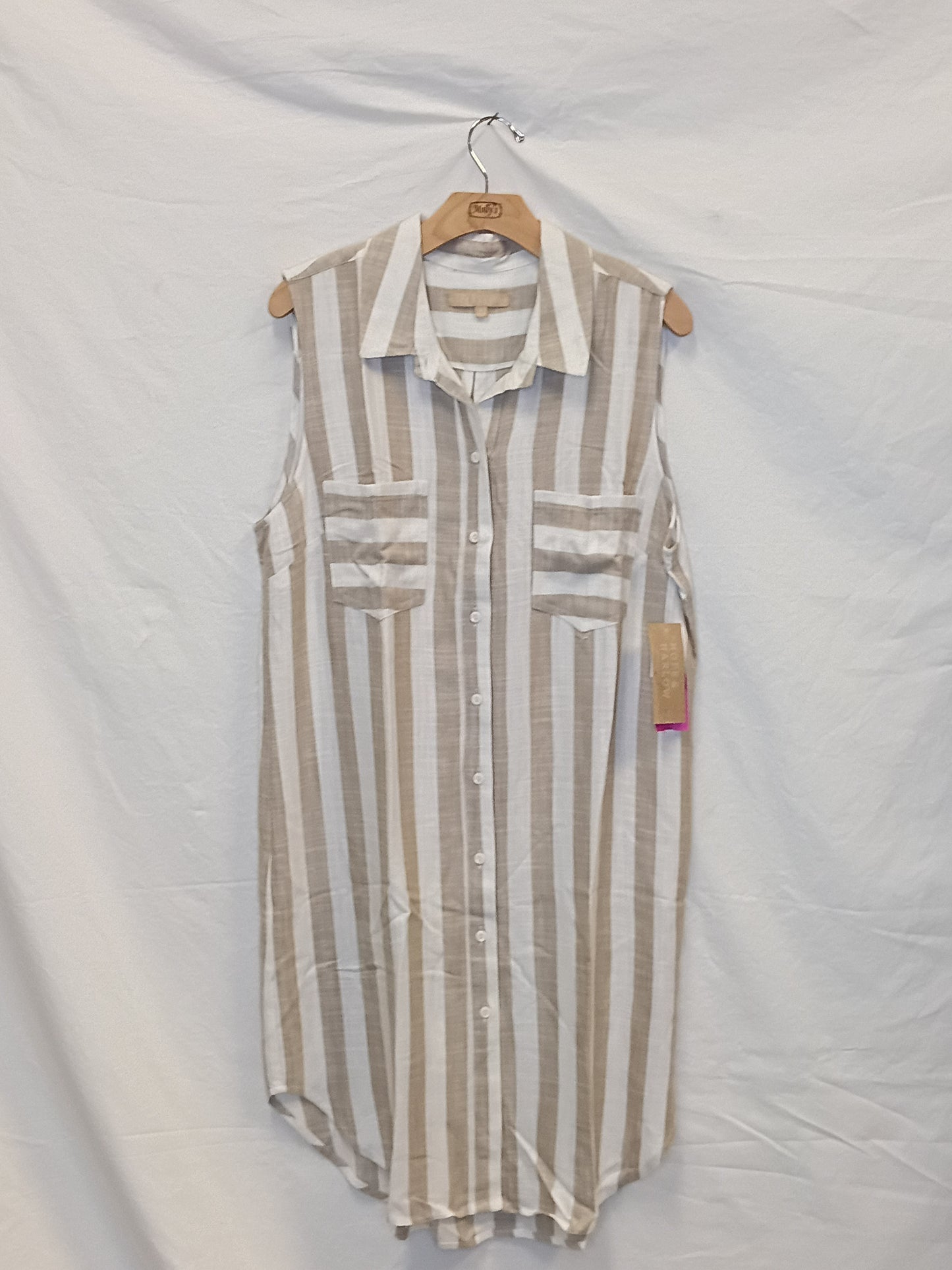Hope & Harlow Vintage Midi