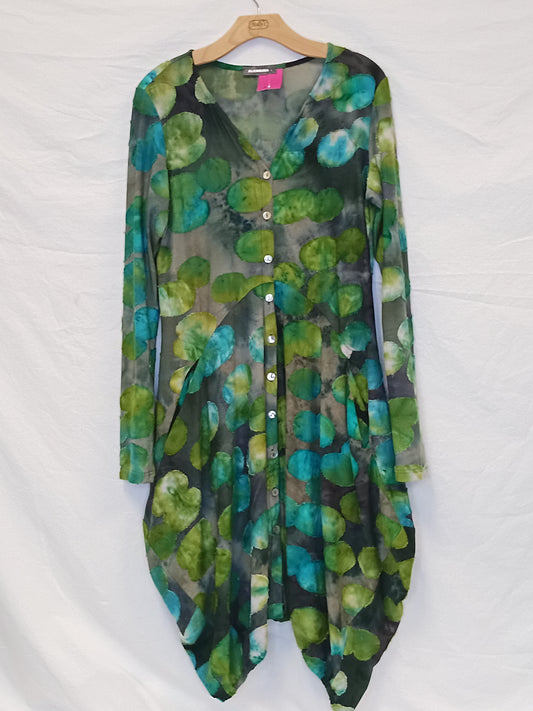 Alembika Bubble Dress
