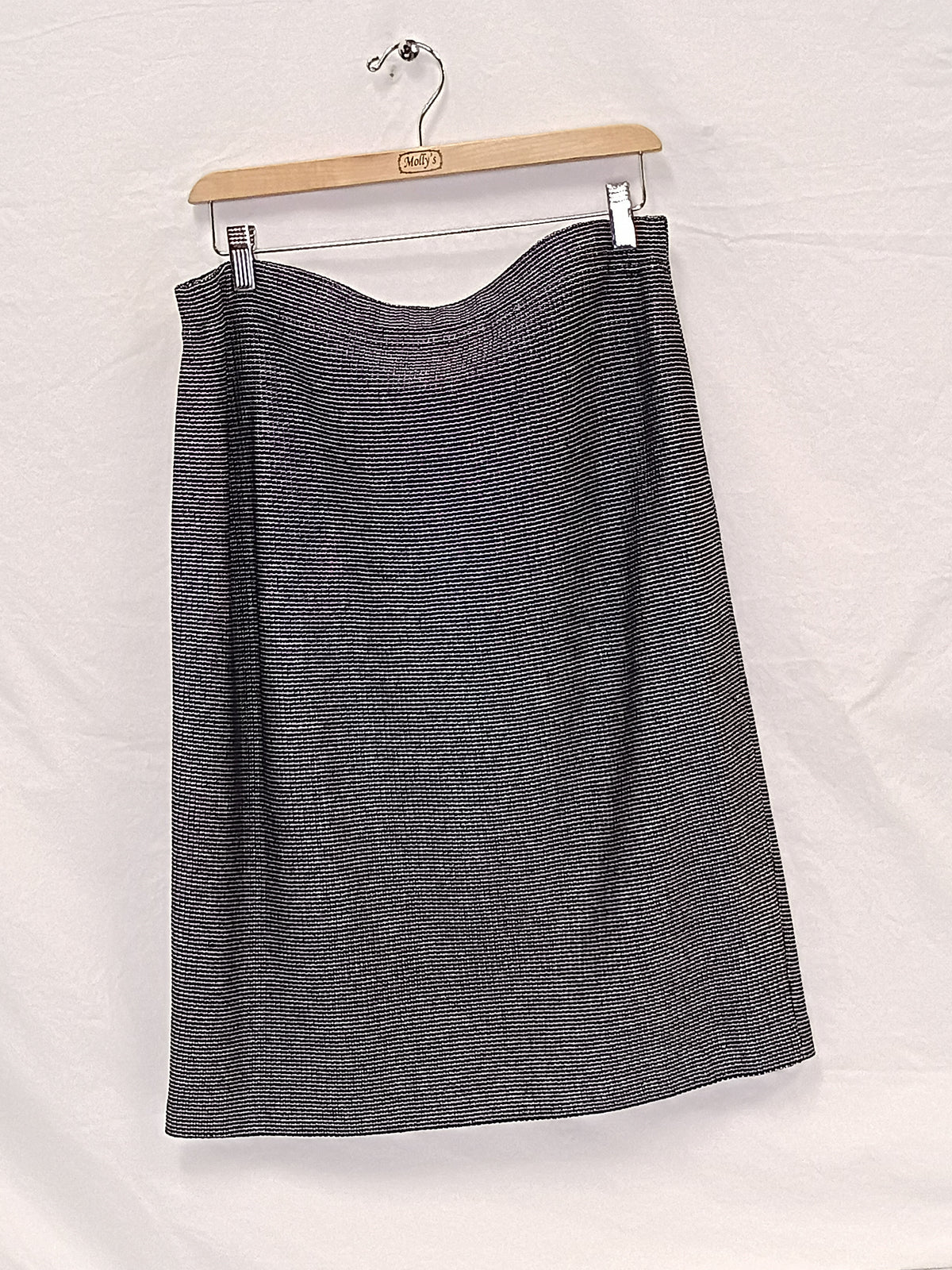 St John Midi Skirt