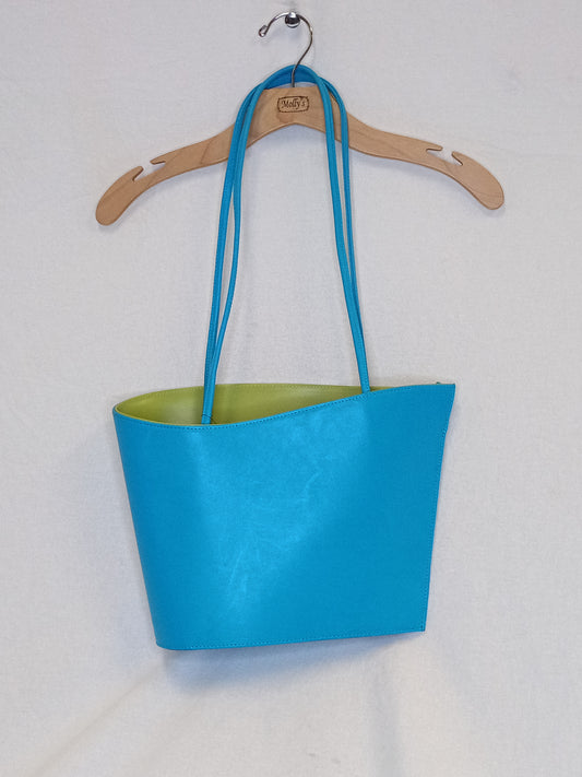Tiffany & Fred Tote