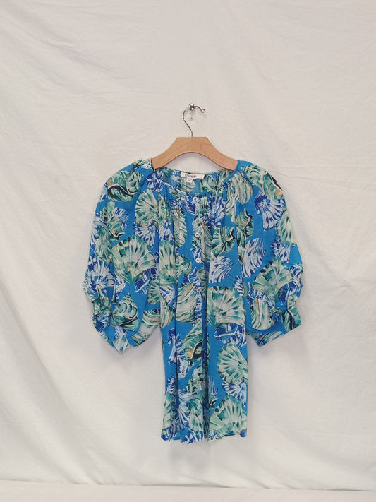 Chico's Blouse