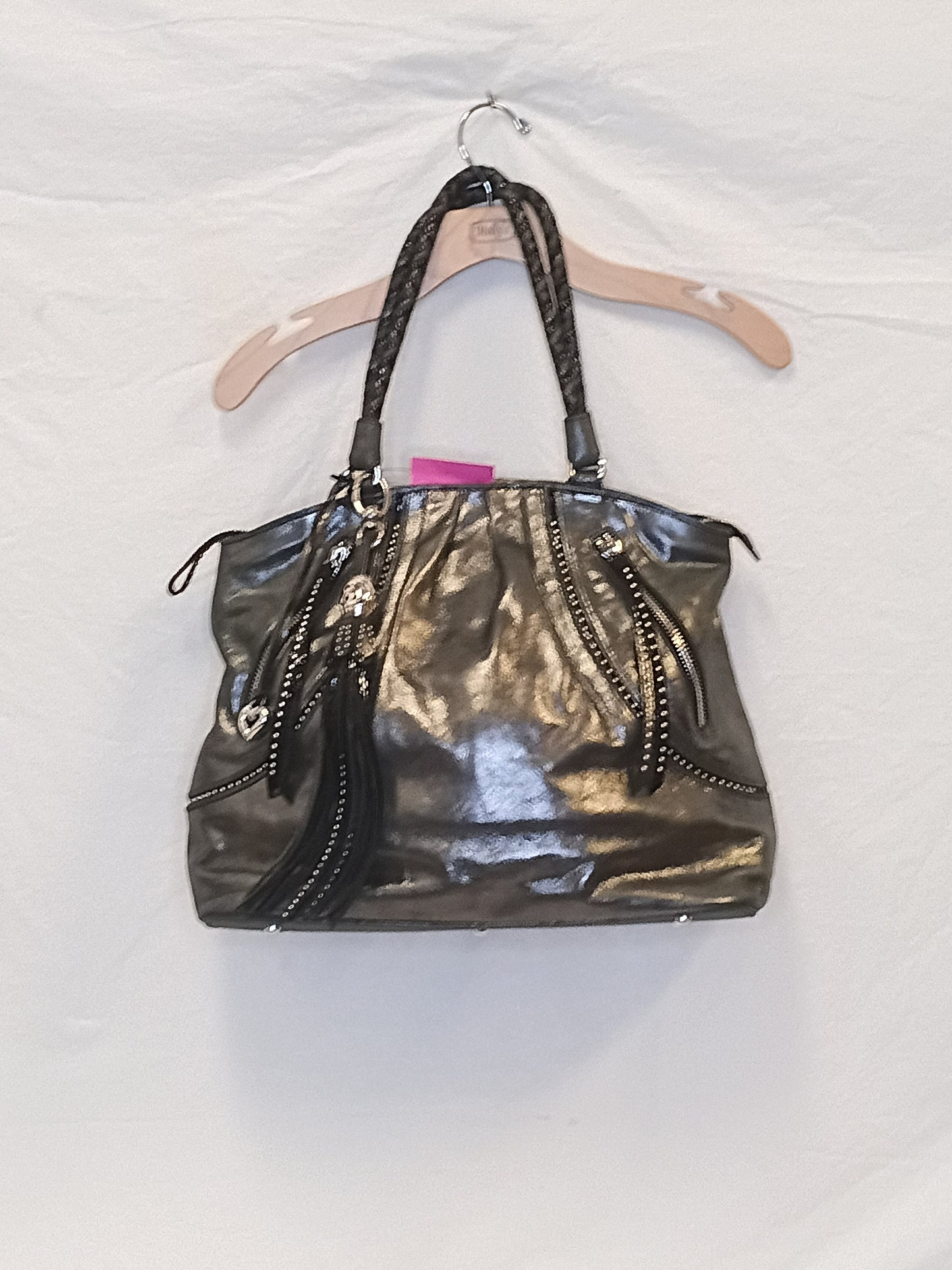 Brighton Gretta Garbo Handbag
