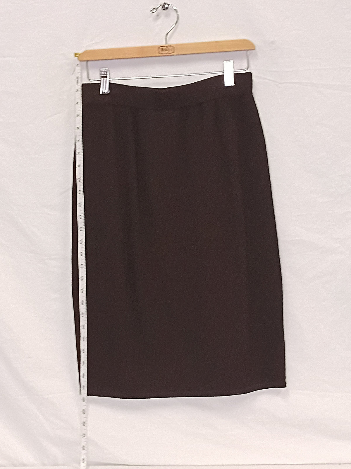 St John Midi Skirt
