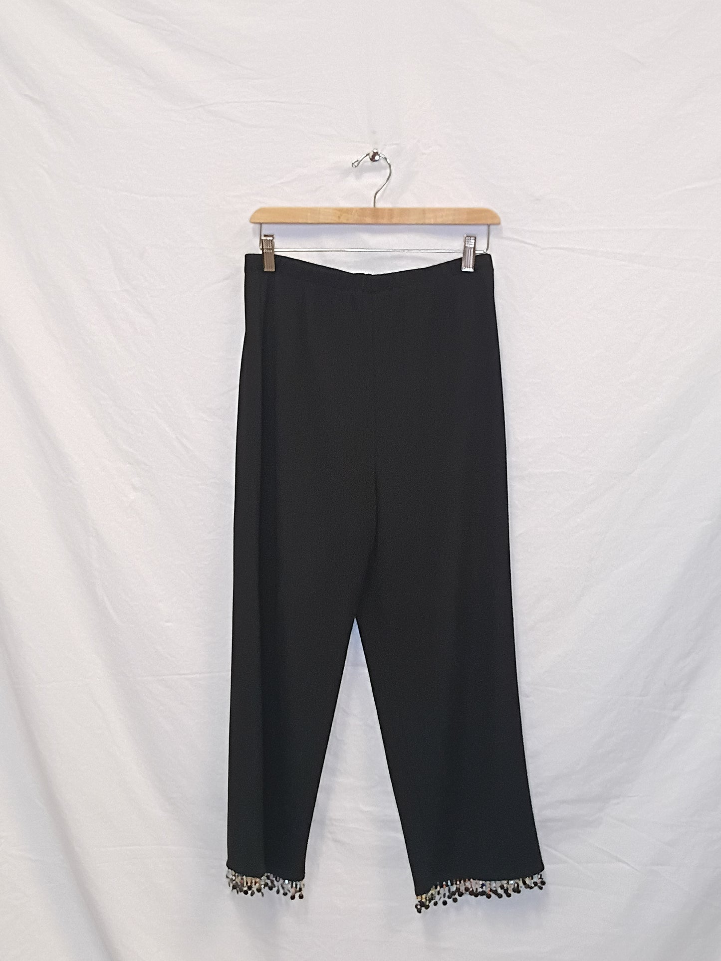Ronnie Nicole Pant Set