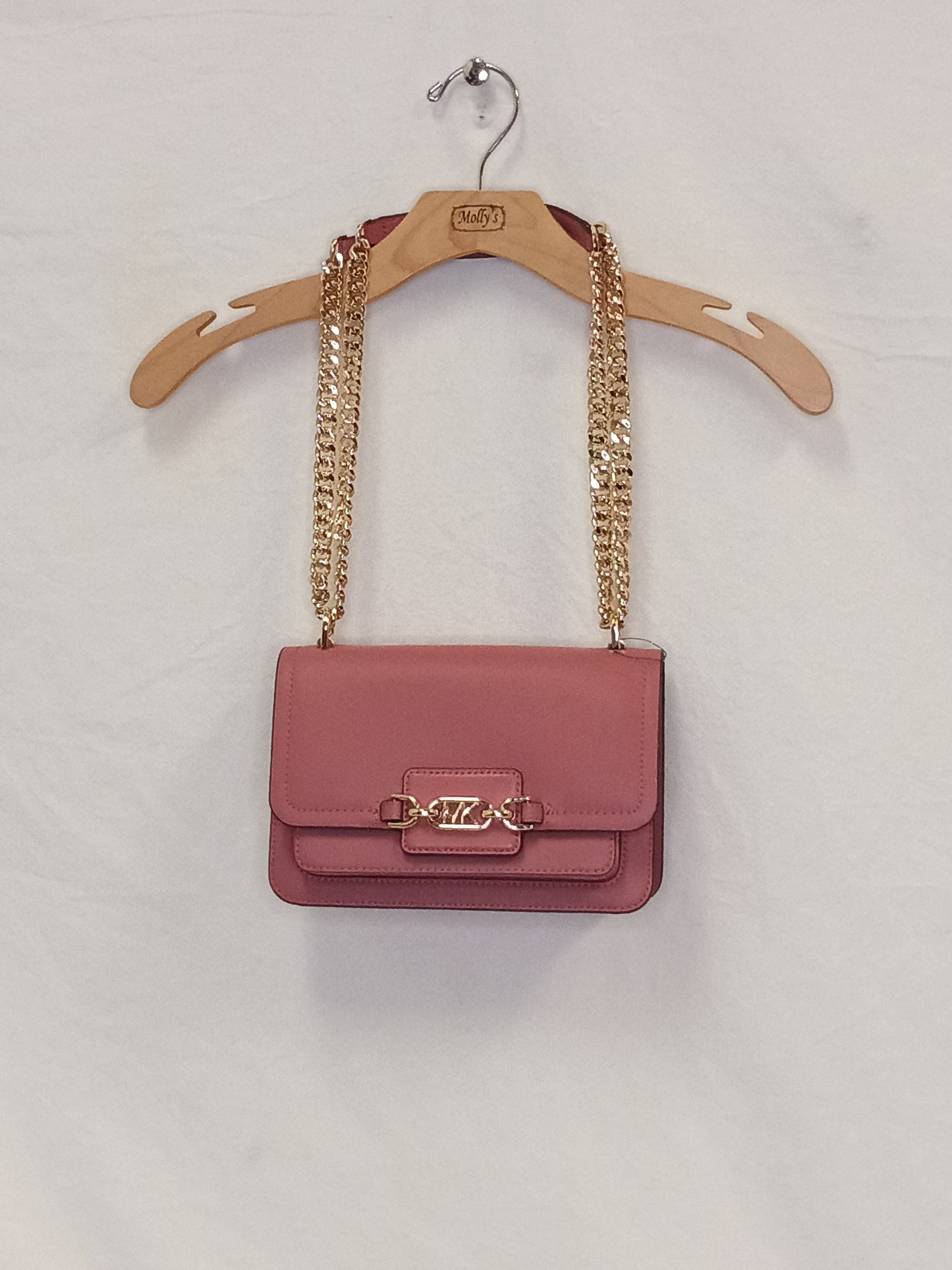 Michael Kors Heather Adjustable Shoulder Bag