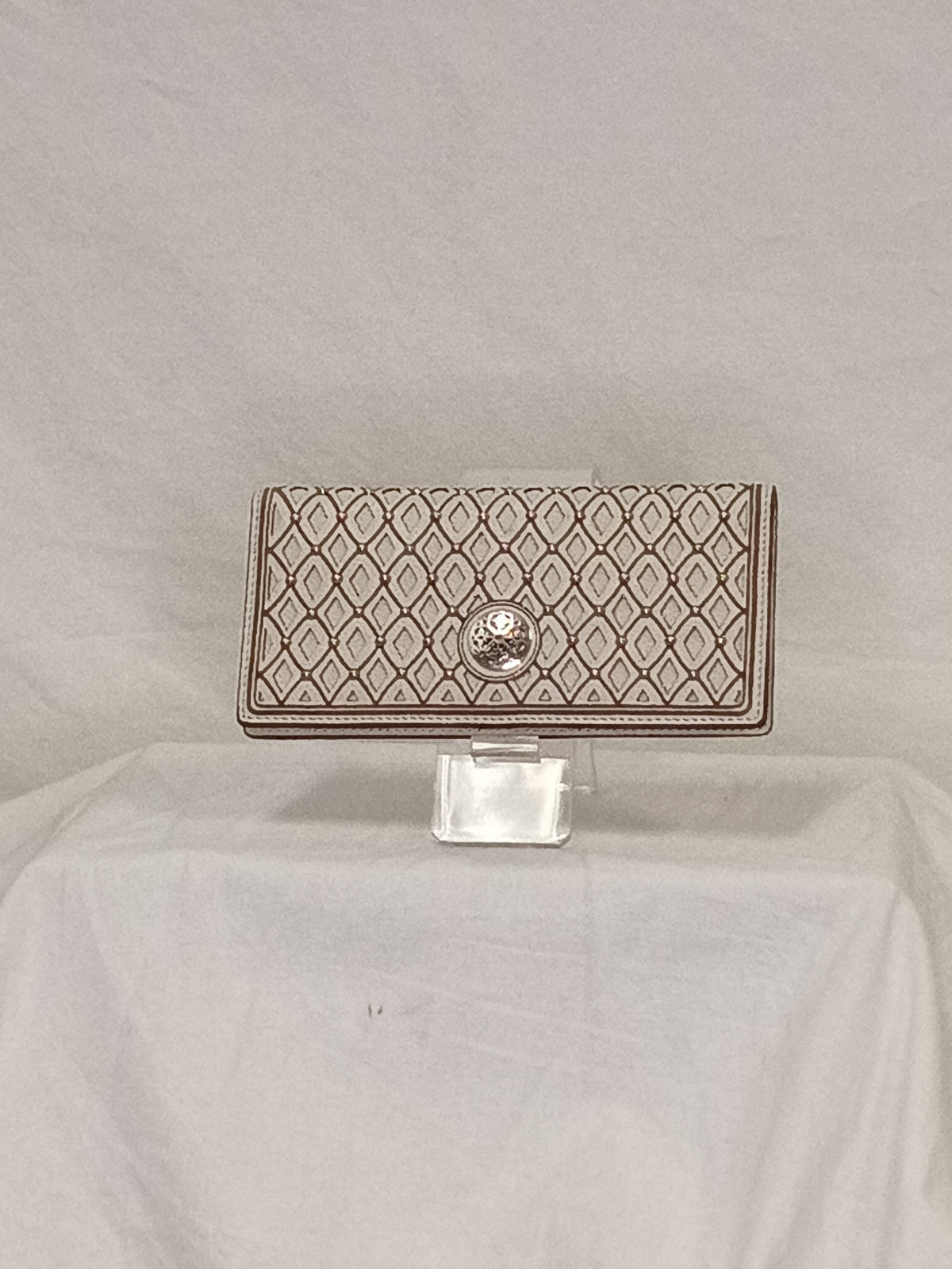 Brighton Ferrara Wallet New Without Tags