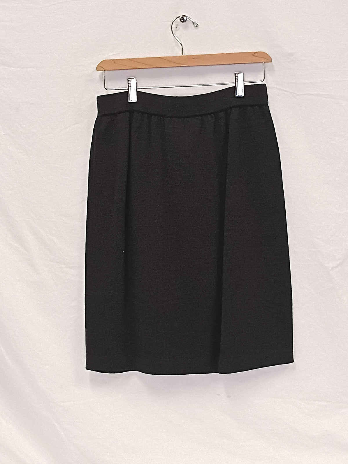 St John Midi Skirt