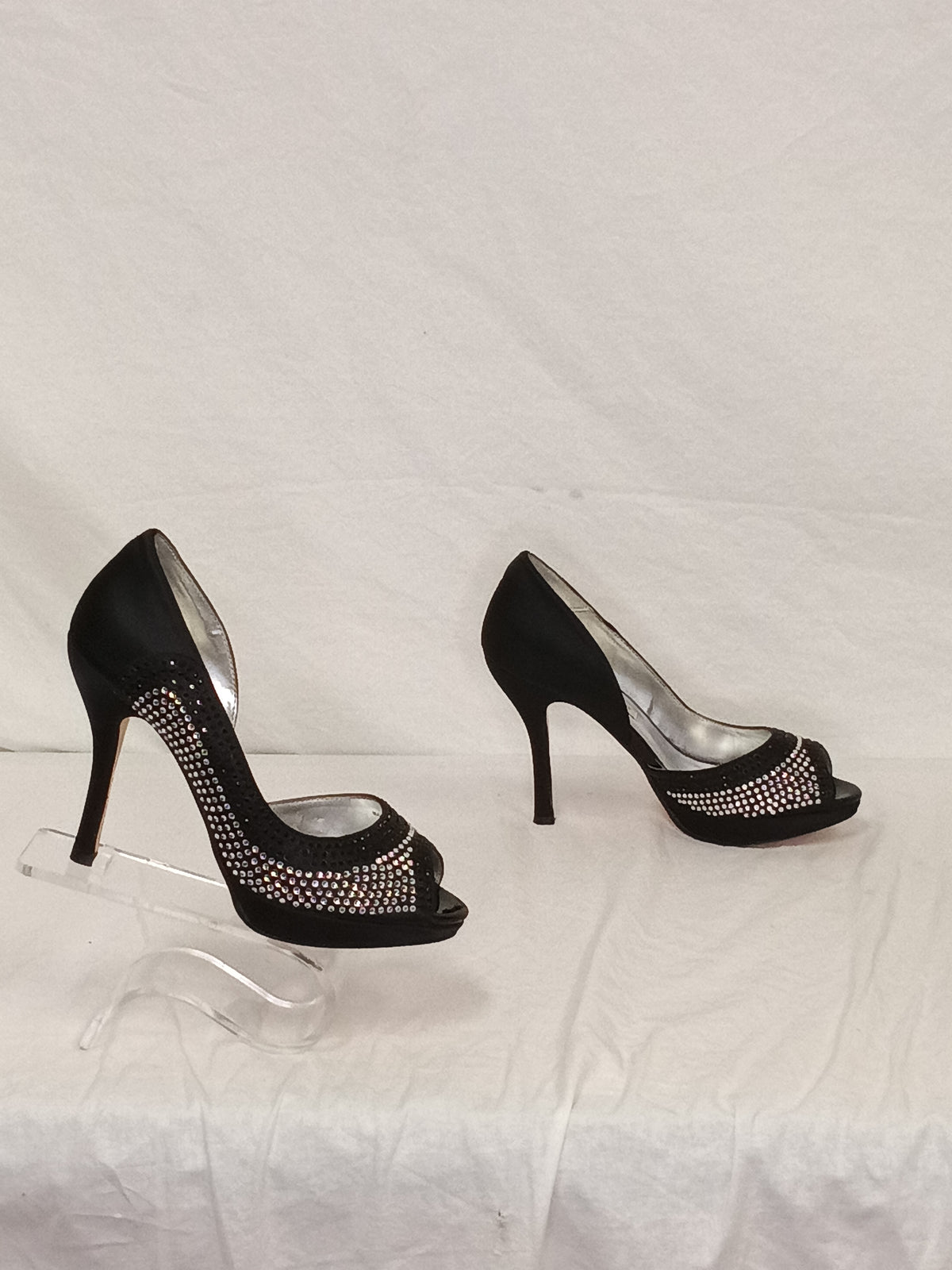 Caparros Stilettos