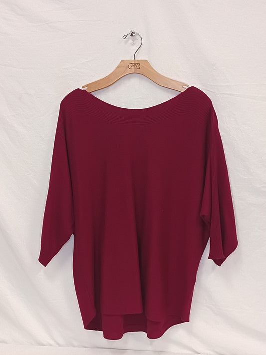 Chico's Blouse