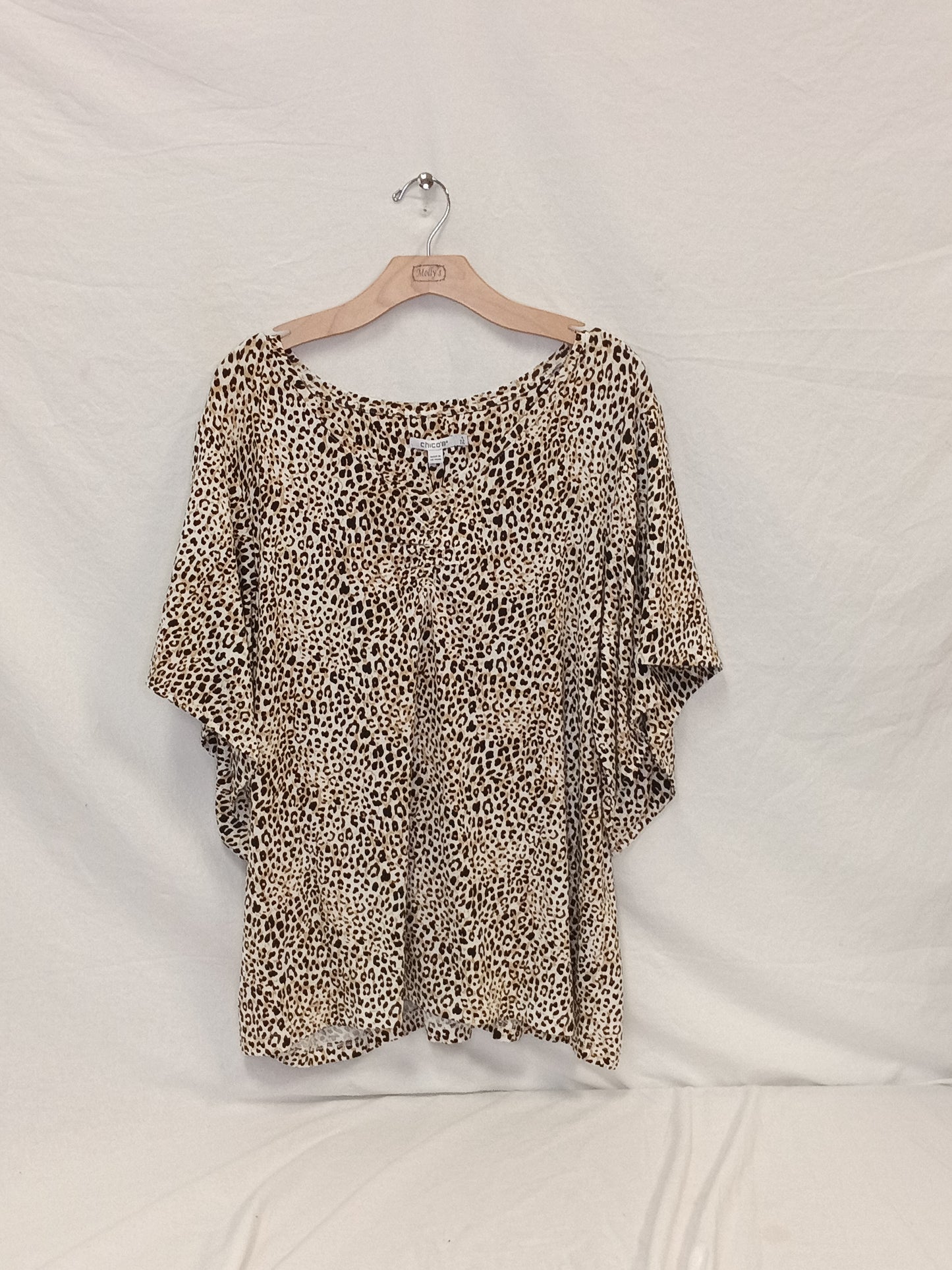 NWT Chico's Blouse