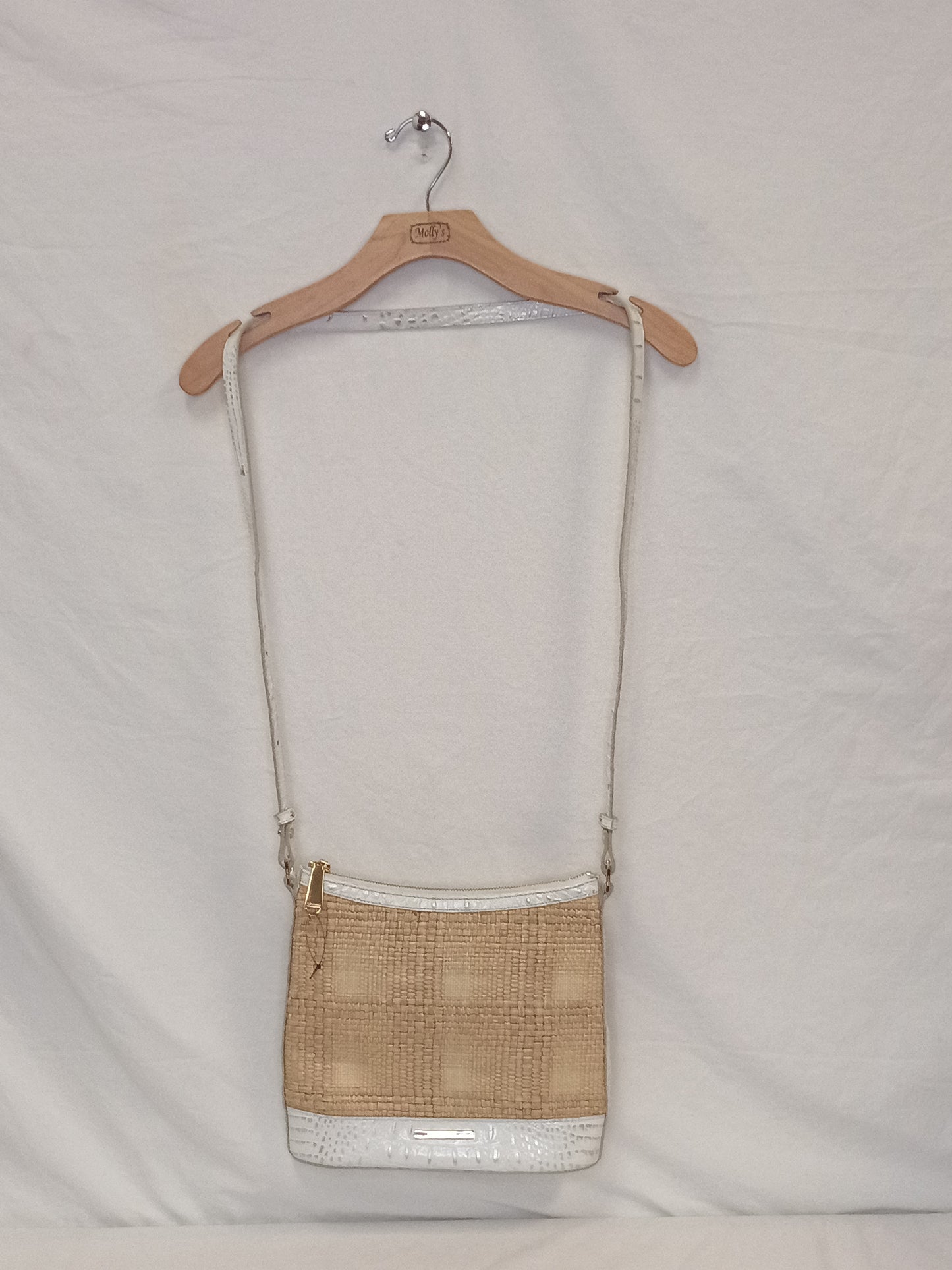 Brahmin Katie Sol Crossbody