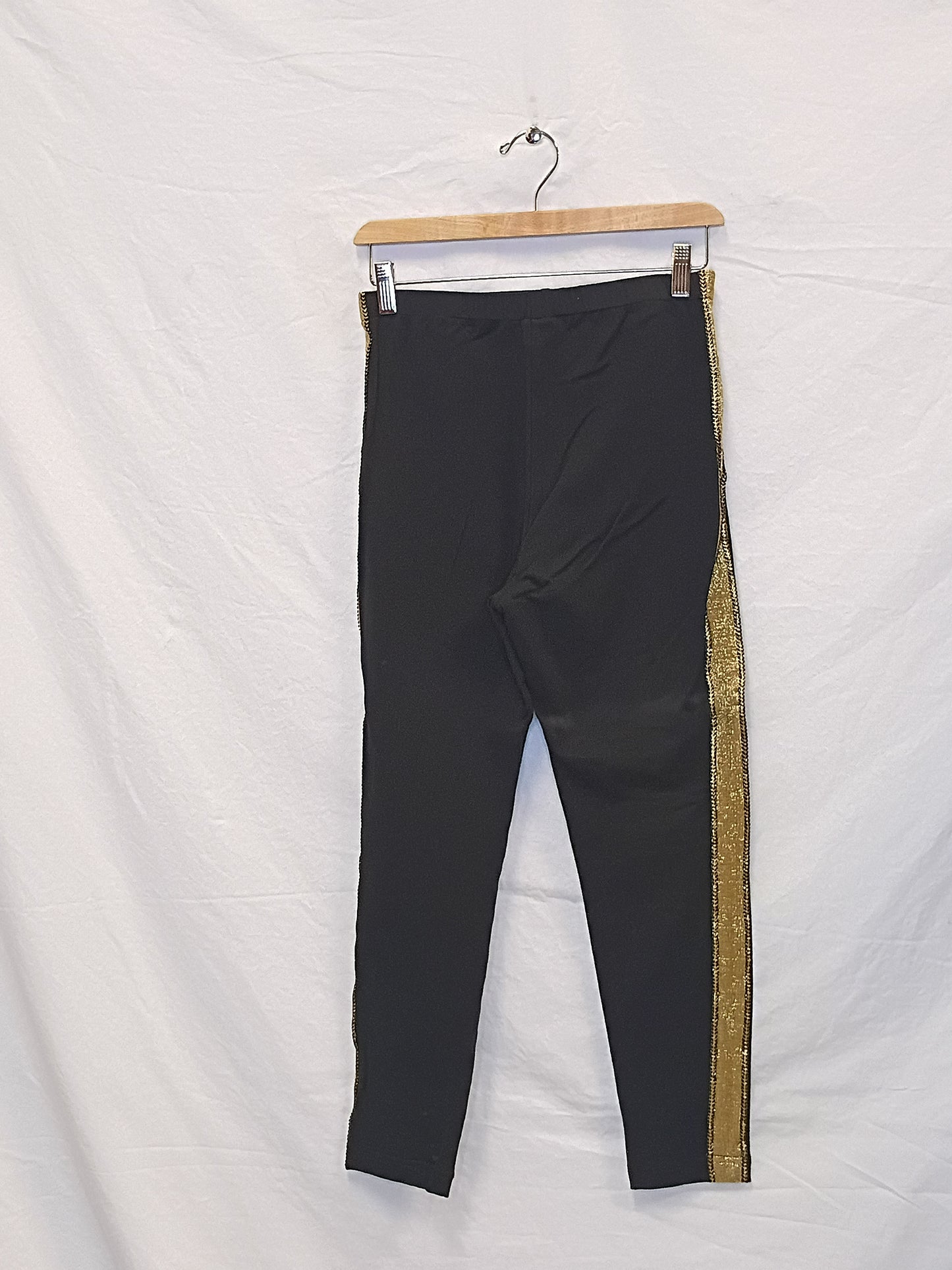 Nooshin Shirt and Pants Set