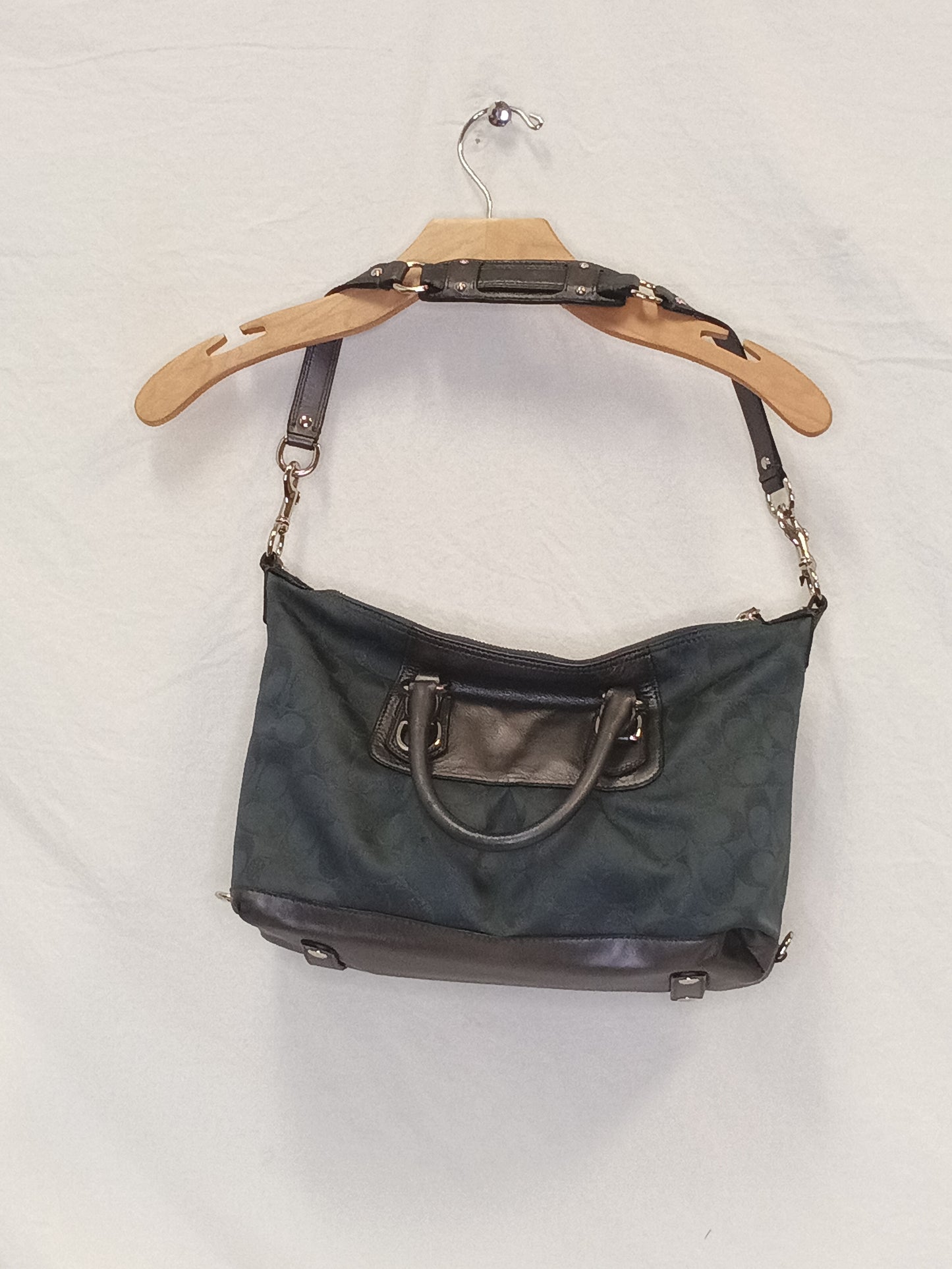 Coach Ashley Handbag