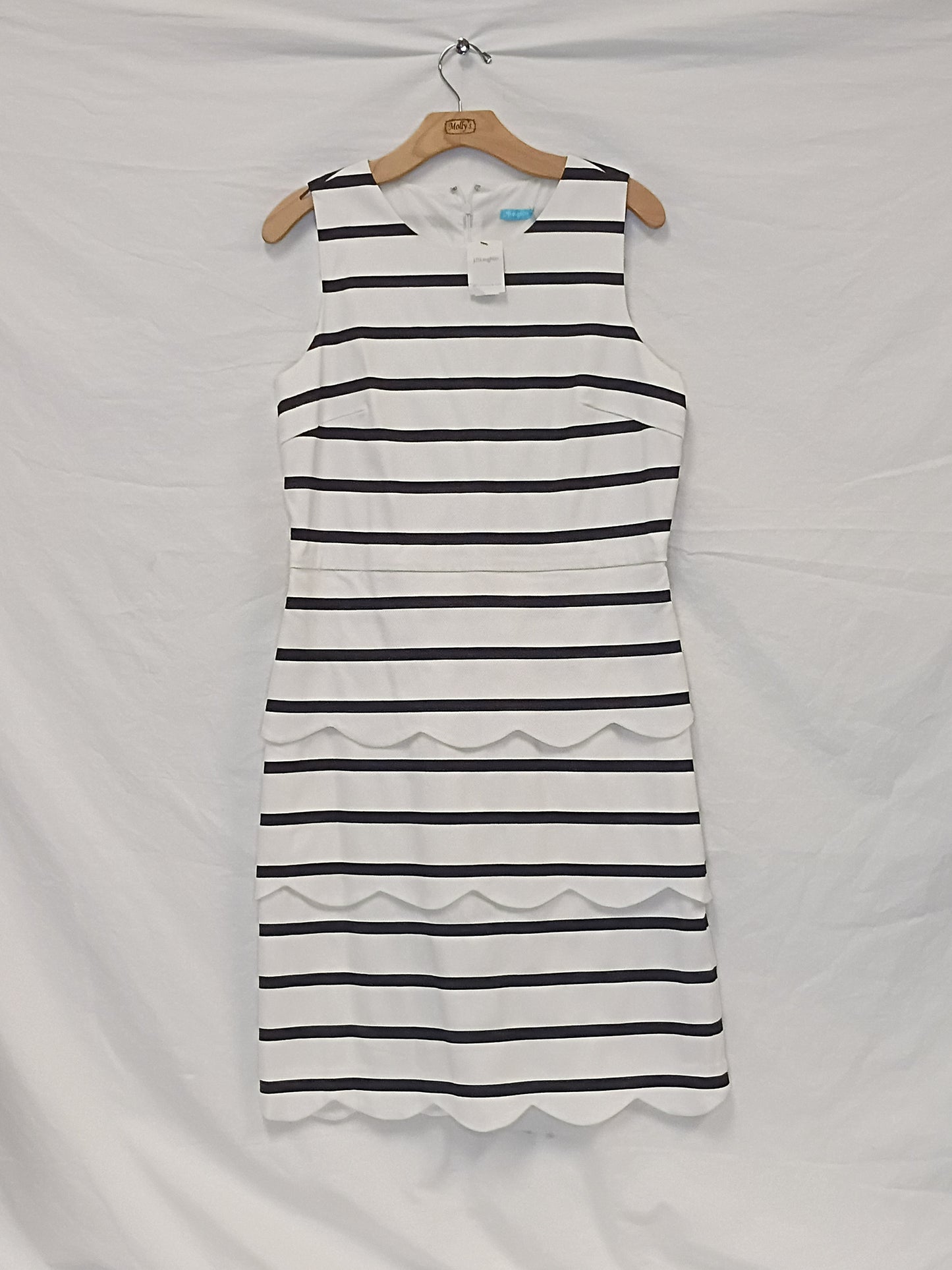 JM Laughlin Midi Dress