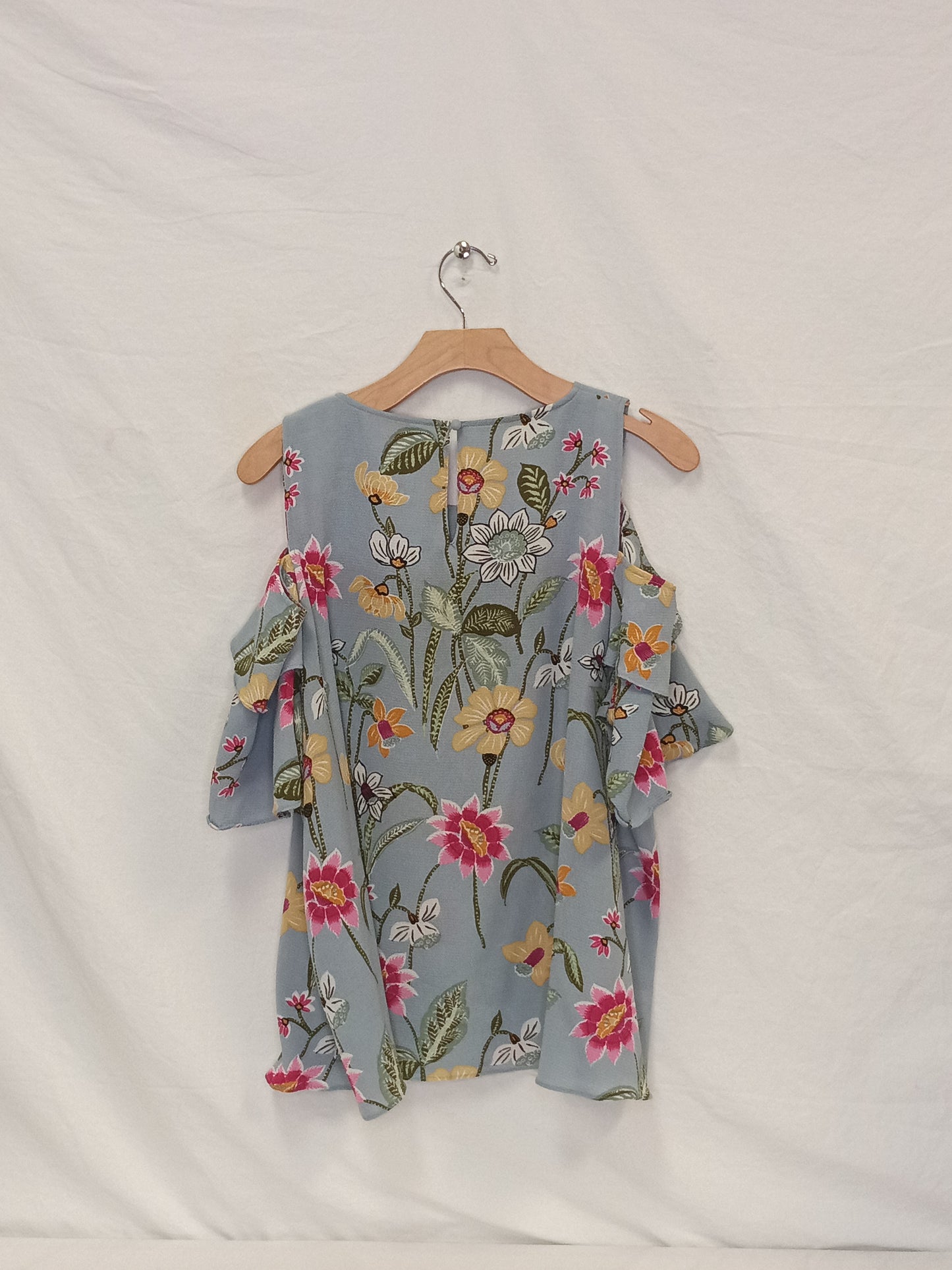 Umgee Blouse