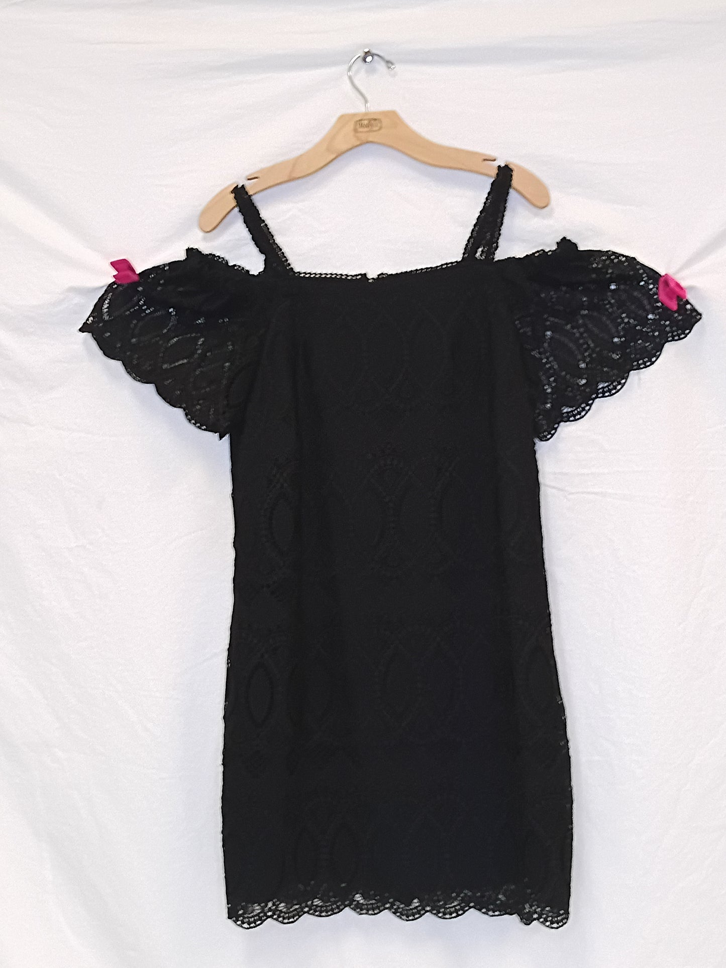 White House Black Market Midi Dress